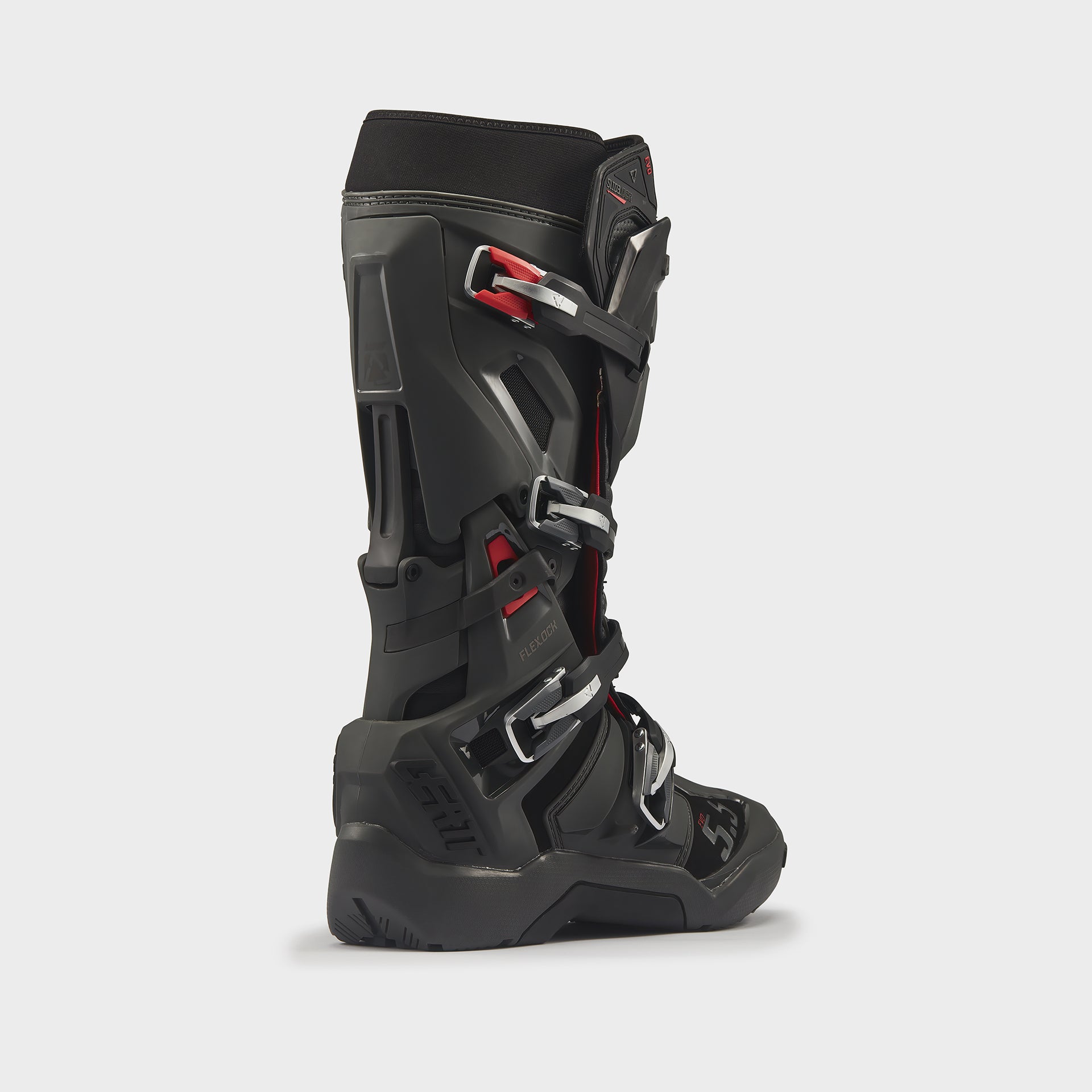 Moto 5.5 FlexLock Enduro Evo Boots - Leatt UK Moto