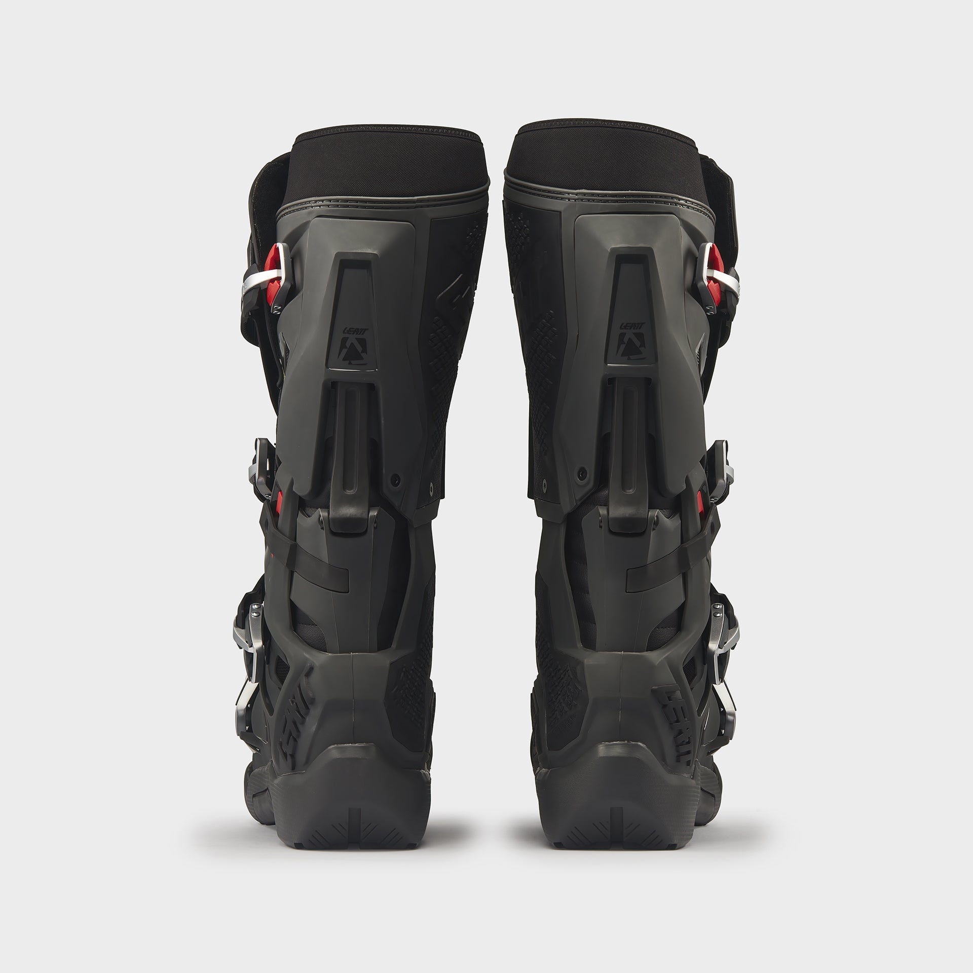 Moto 5.5 FlexLock Enduro Evo Boots - Leatt UK Moto