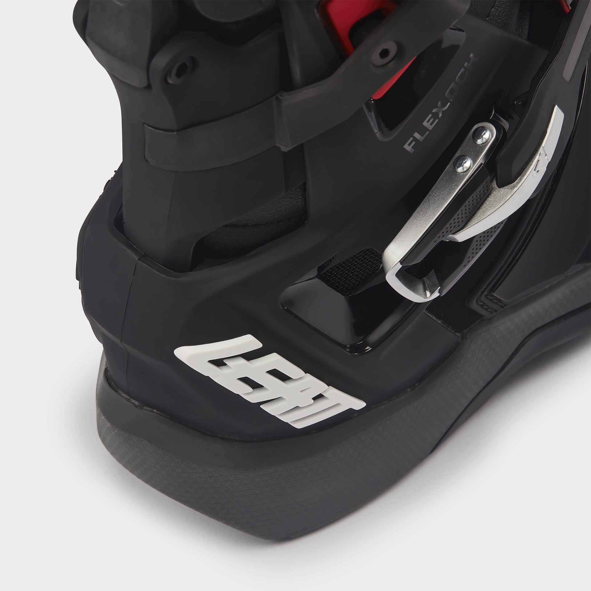 Moto 5.5 FlexLock Enduro Evo Boots - Leatt UK Moto