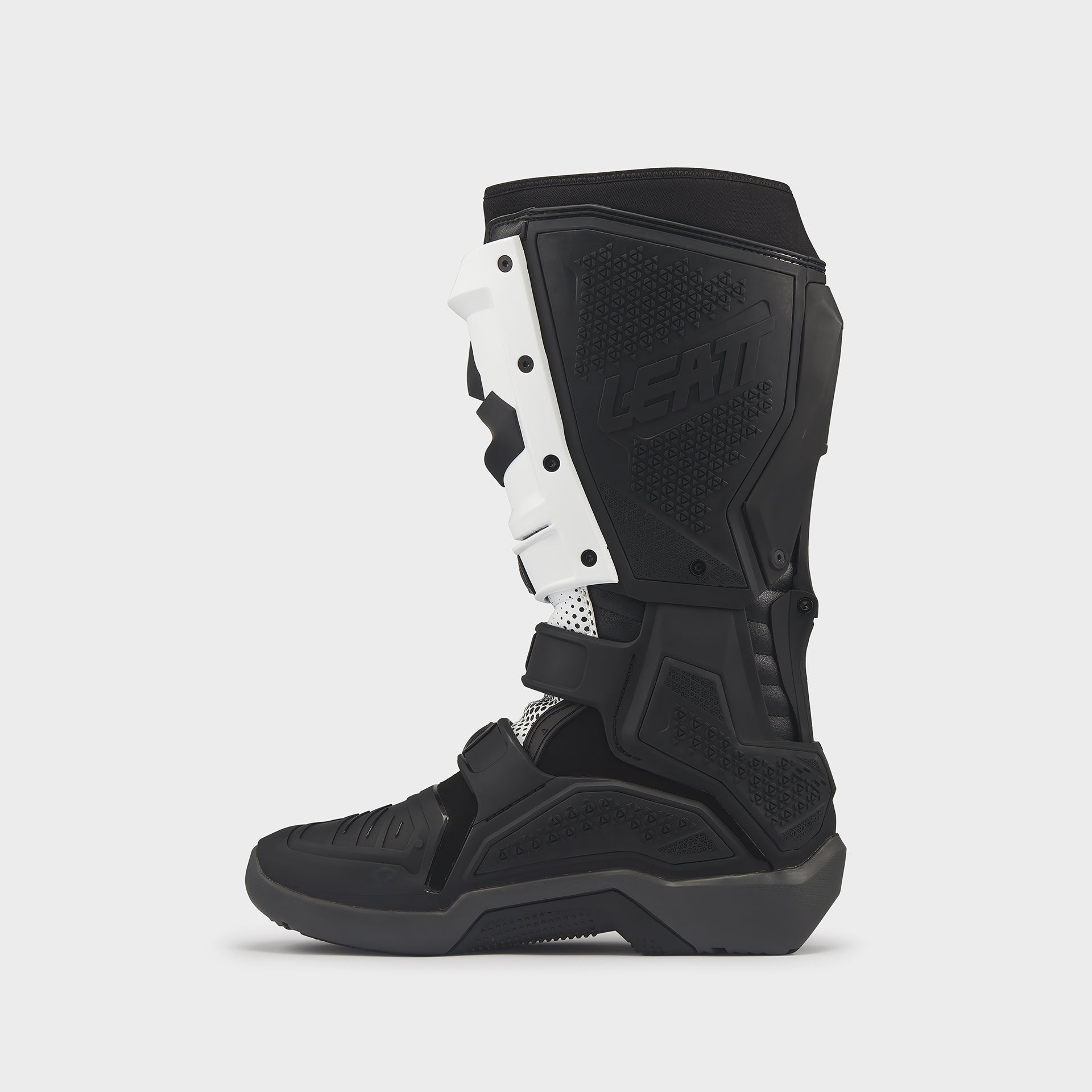 Moto 5.5 FlexLock Enduro Evo Boots - Leatt UK Moto