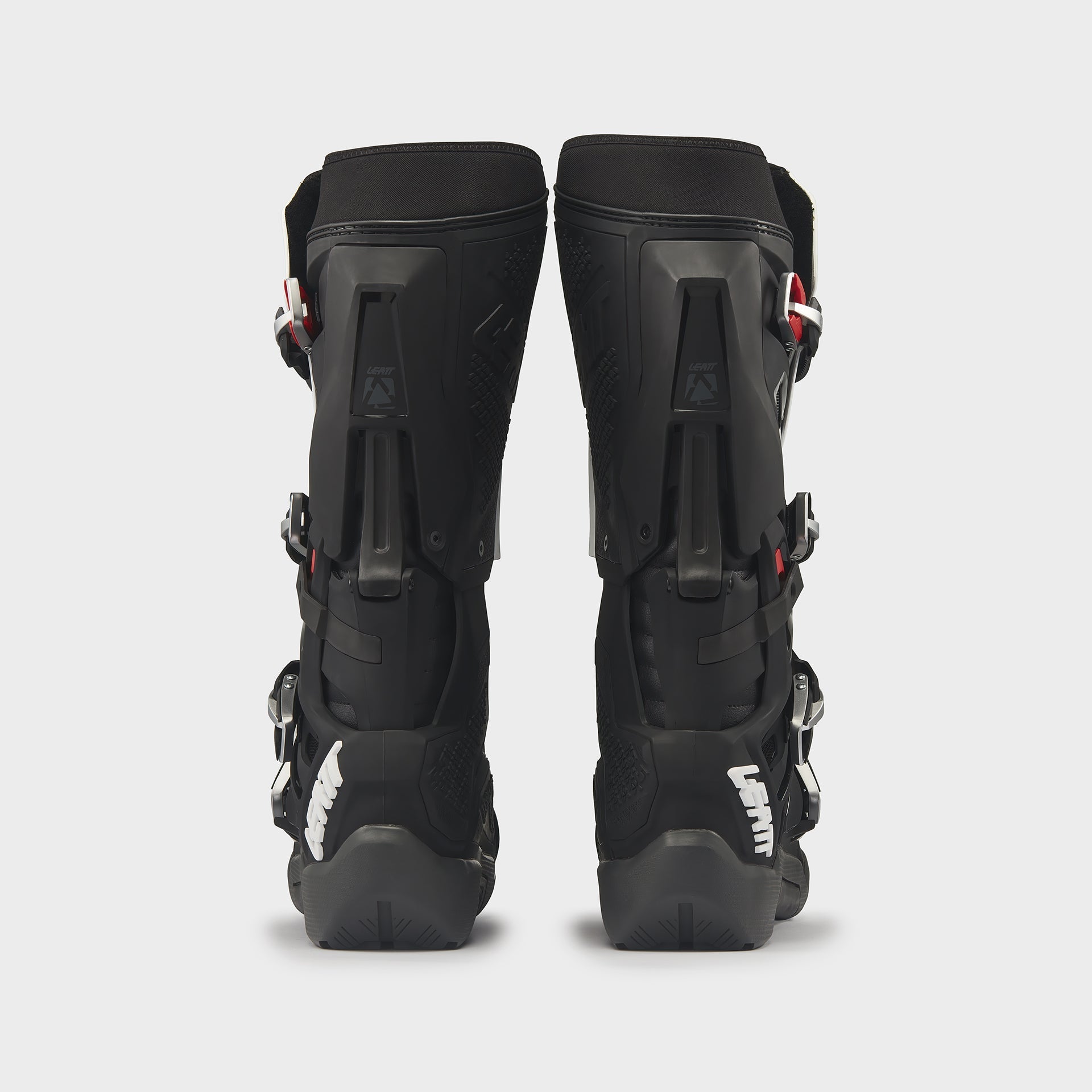 Moto 5.5 FlexLock Enduro Evo Boots - Leatt UK Moto