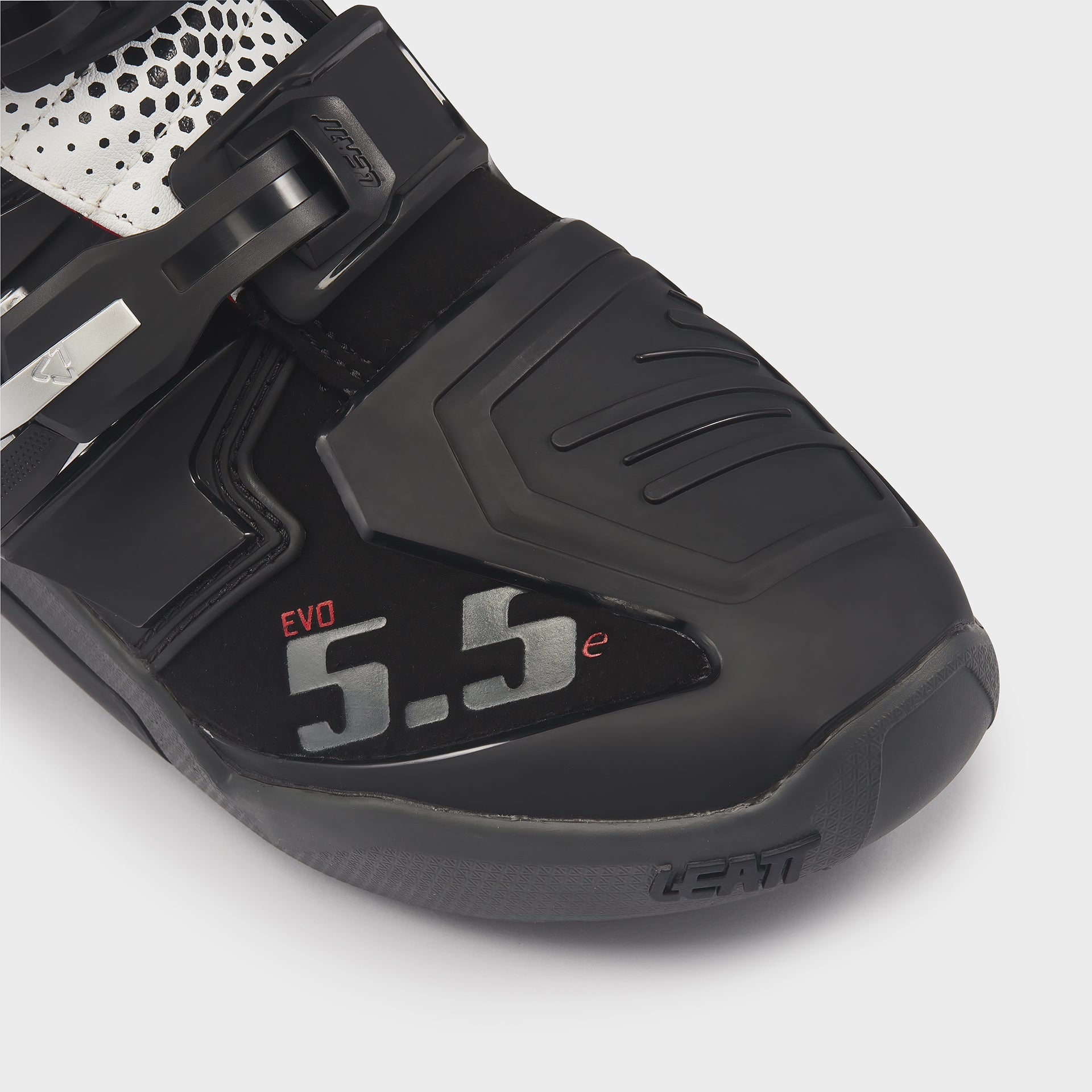 Moto 5.5 FlexLock Enduro Evo Boots - Leatt UK Moto