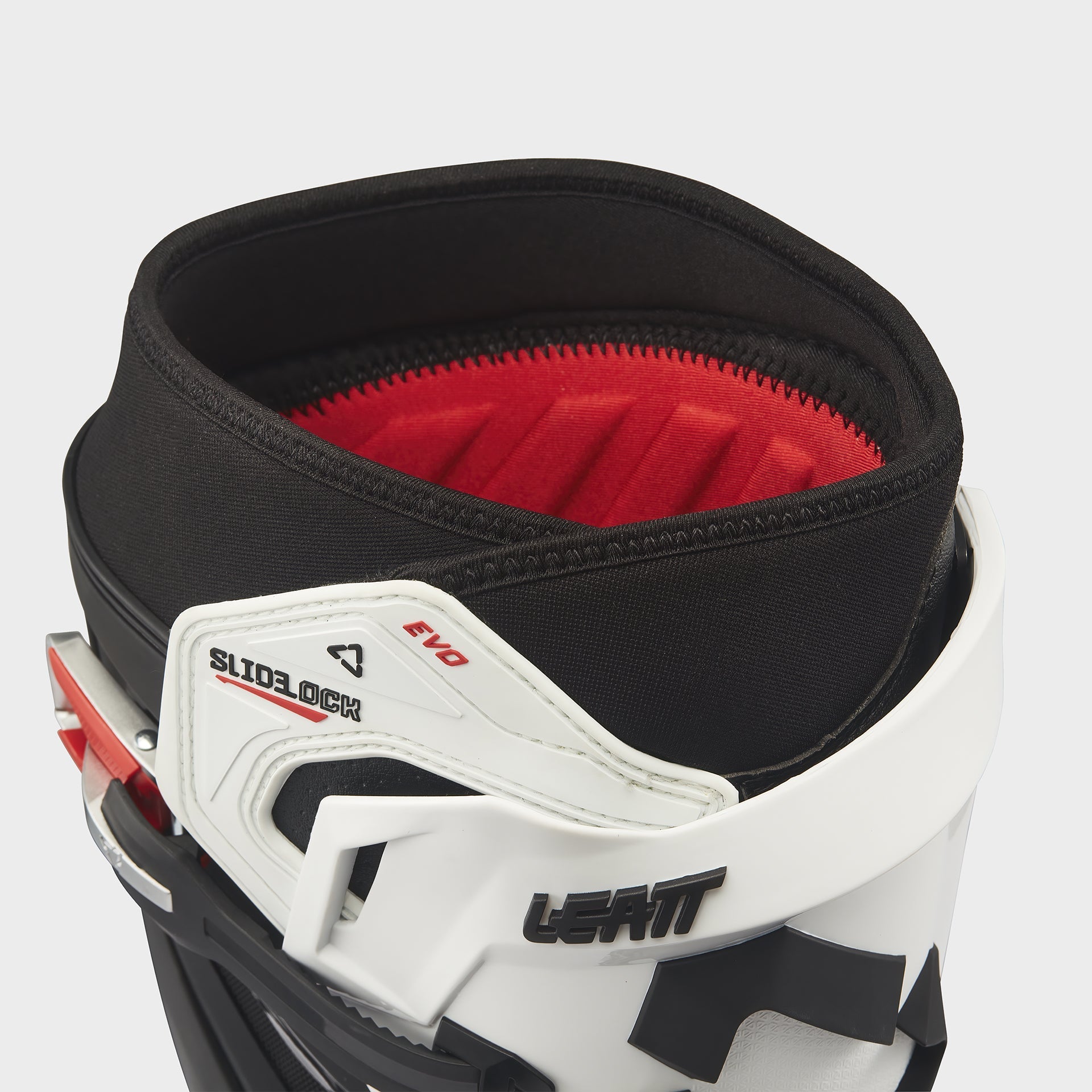 Moto 5.5 FlexLock Enduro Evo Boots - Leatt UK Moto
