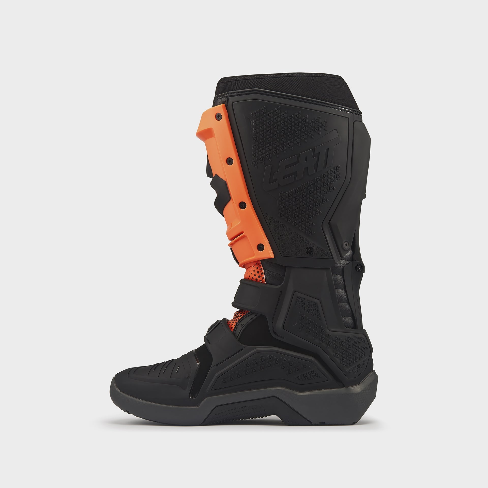Moto 5.5 FlexLock Enduro Evo Boots - Leatt UK Moto