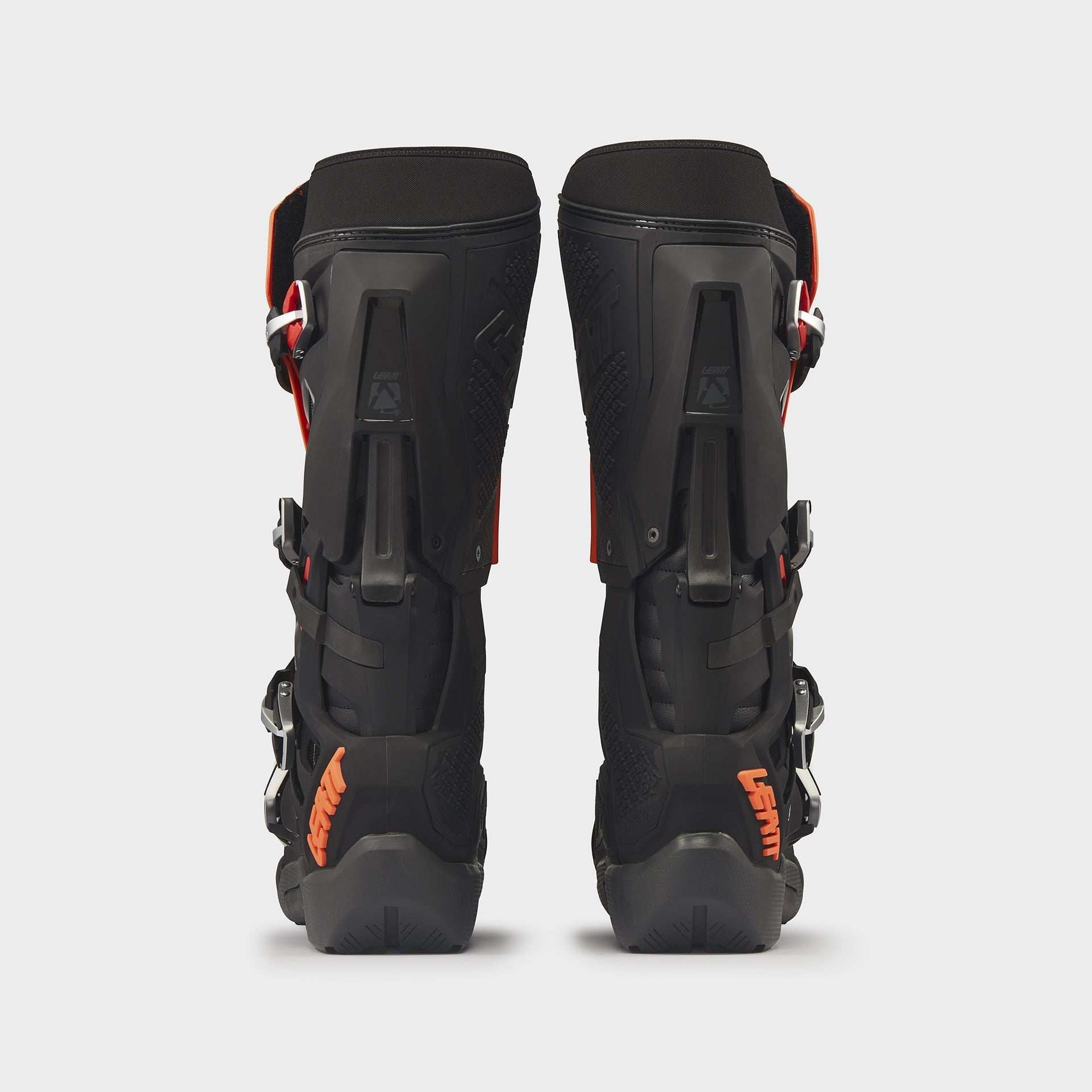 Moto 5.5 FlexLock Enduro Evo Boots - Leatt UK Moto