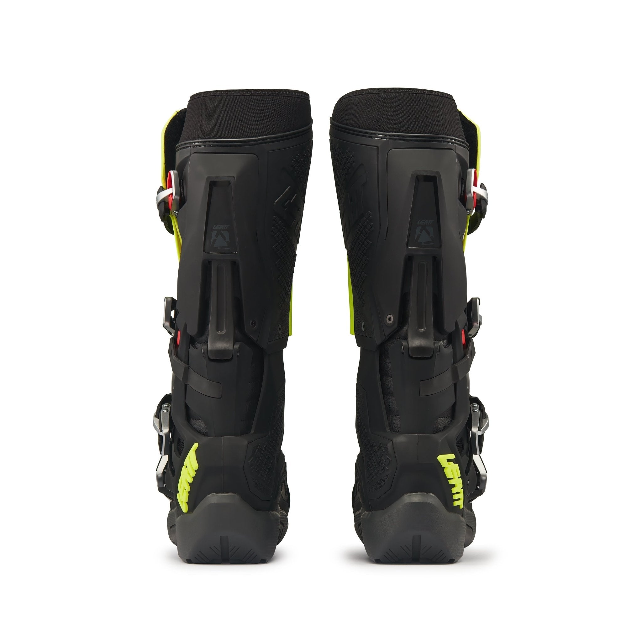 Moto 5.5 FlexLock Enduro Evo Boots - Leatt UK Moto