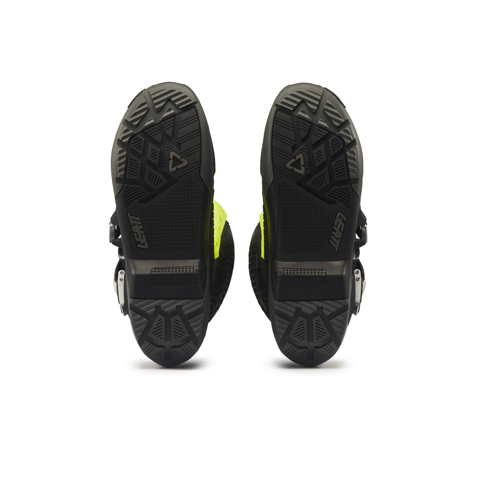 Moto 5.5 FlexLock Enduro Evo Boots - Leatt UK Moto