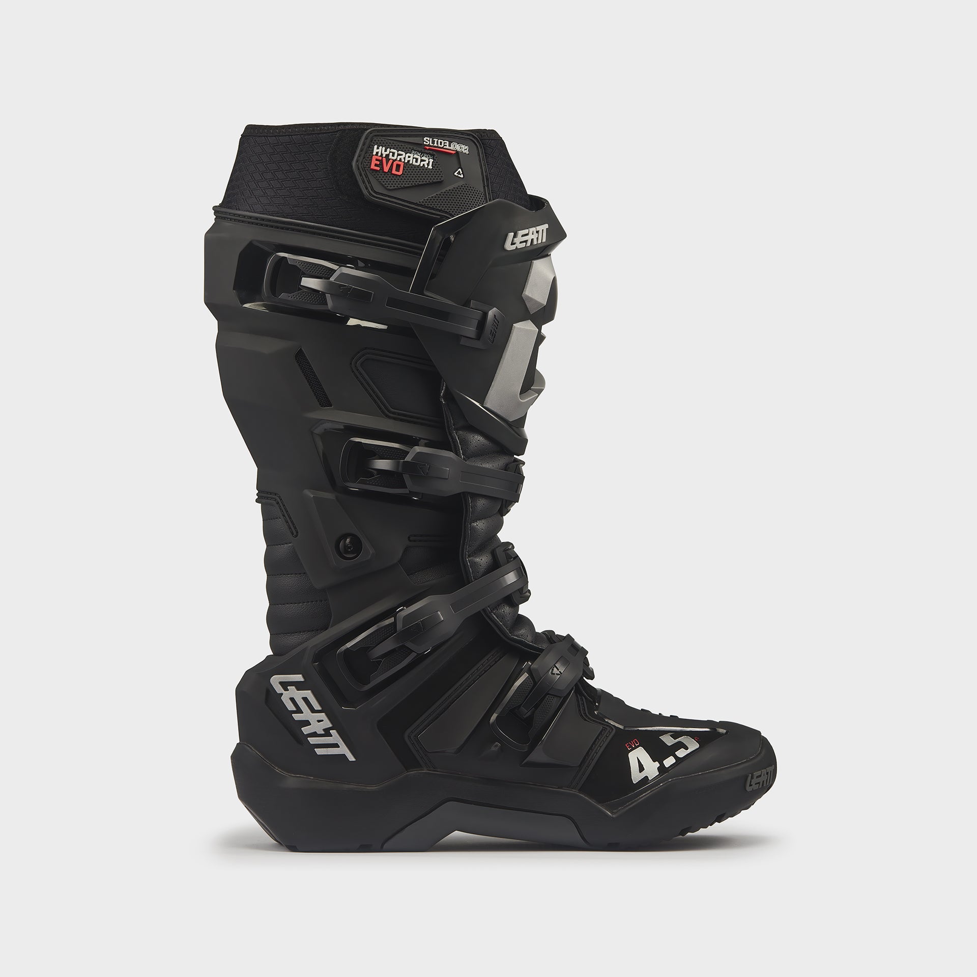 Moto 4.5 HydraDri Evo Boots - Leatt UK Moto
