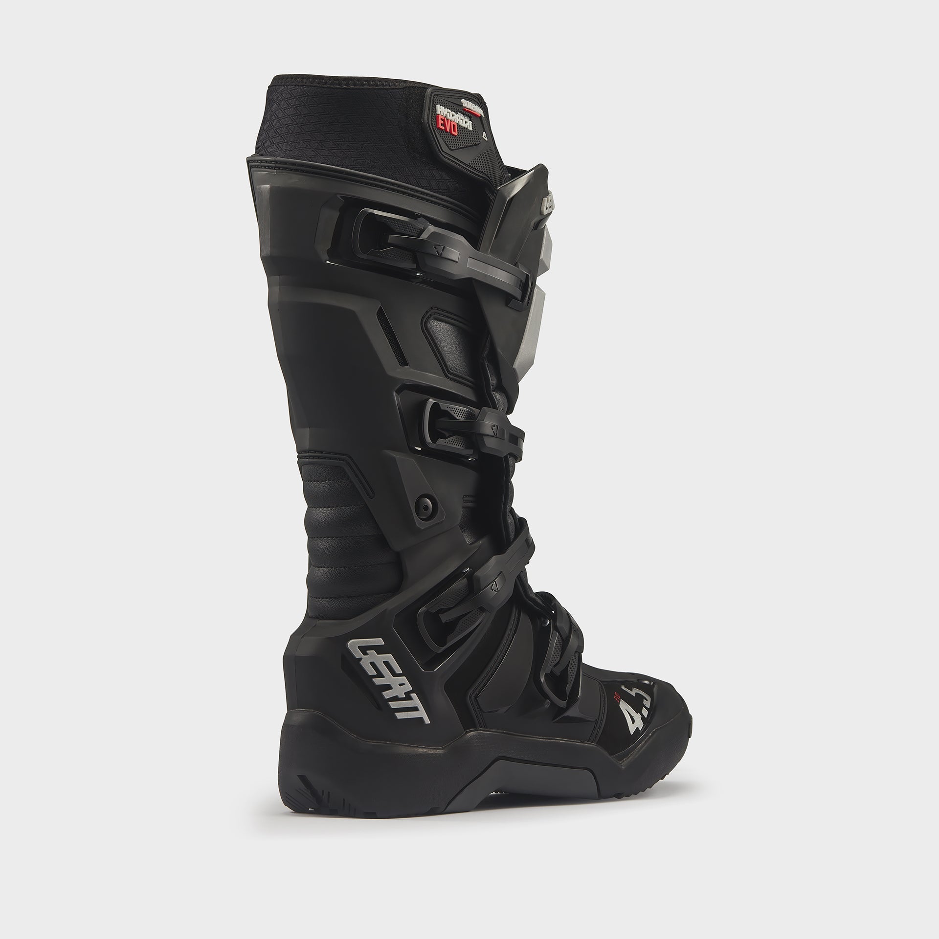Moto 4.5 HydraDri Evo Boots - Leatt UK Moto