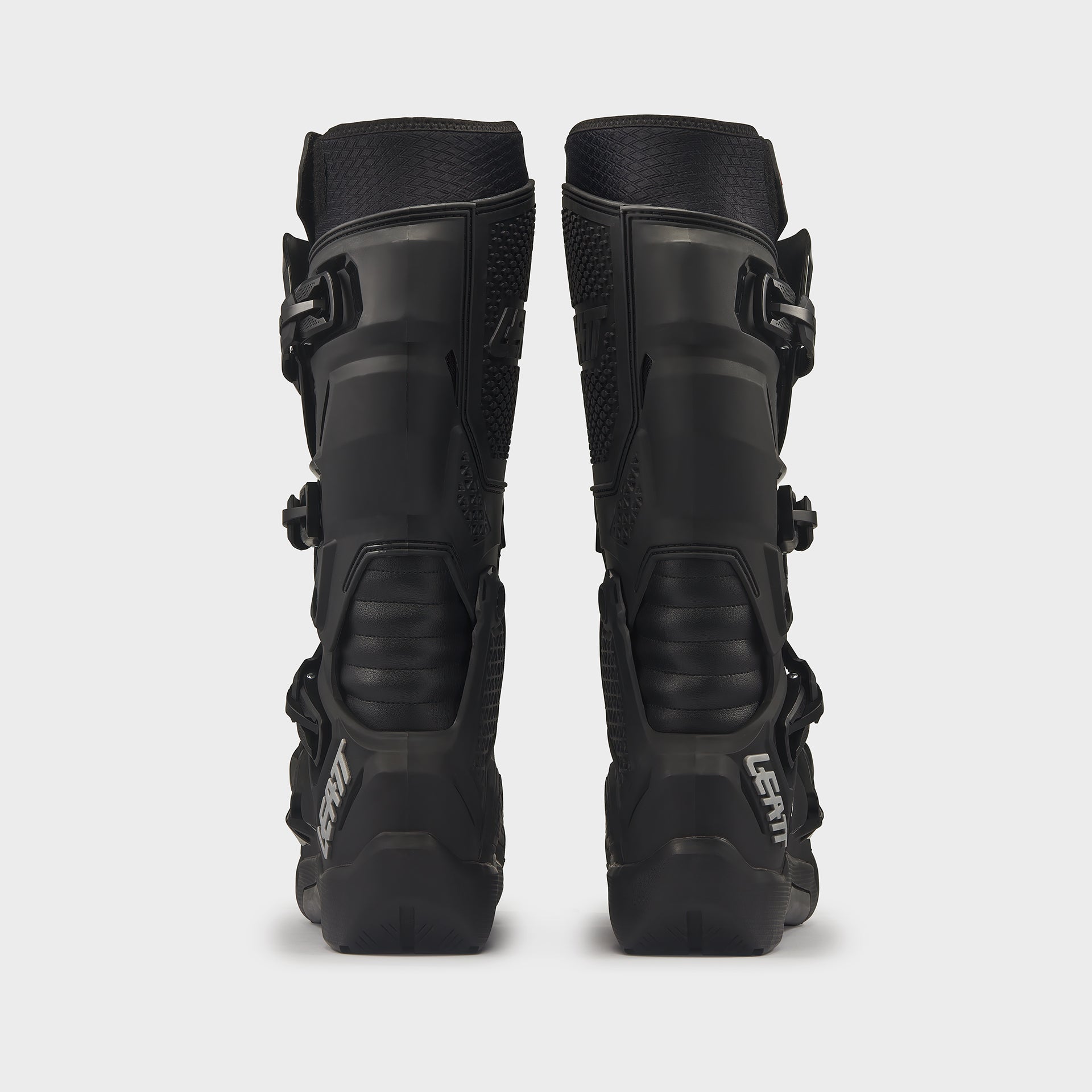 Moto 4.5 HydraDri Evo Boots - Leatt UK Moto