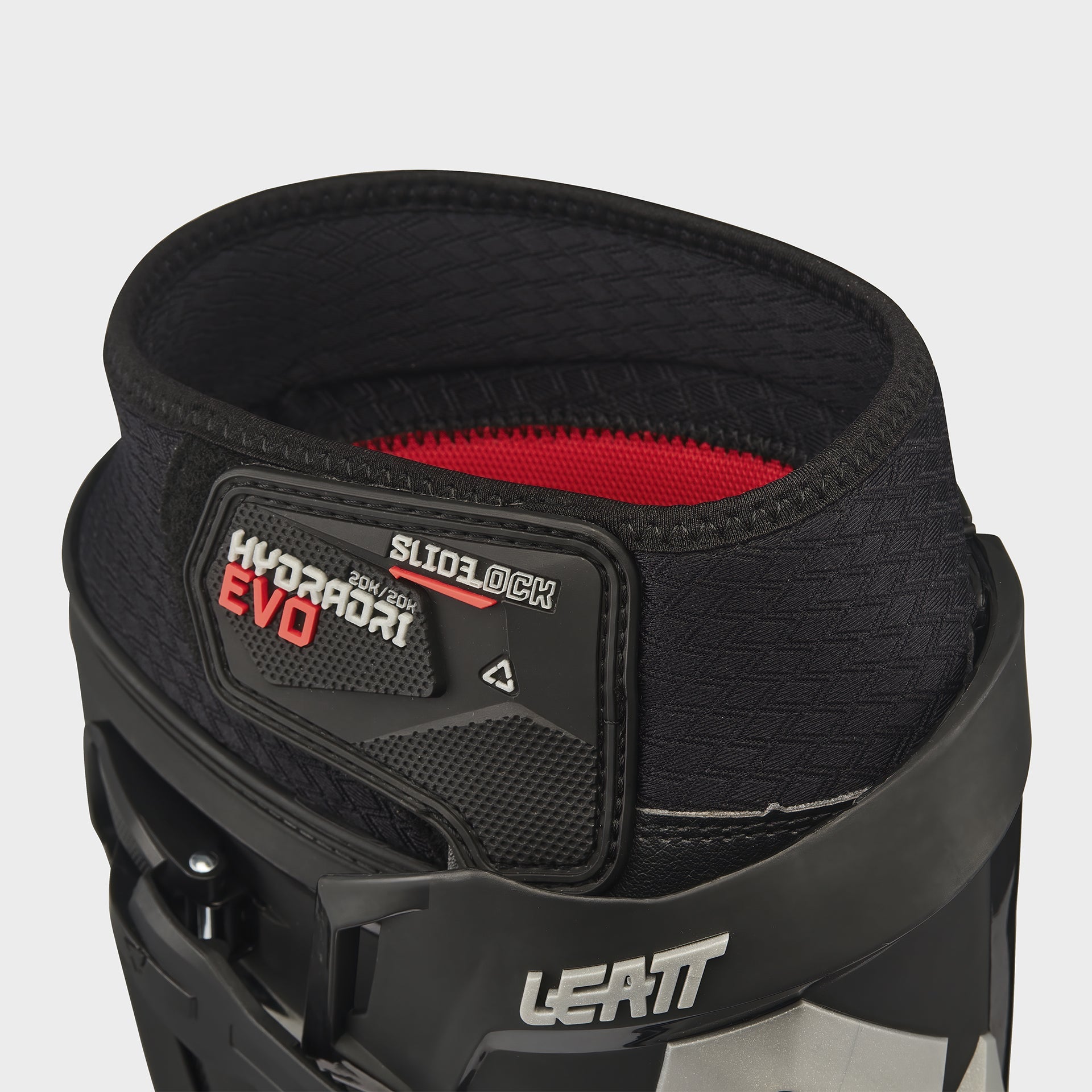 Moto 4.5 HydraDri Evo Boots - Leatt UK Moto