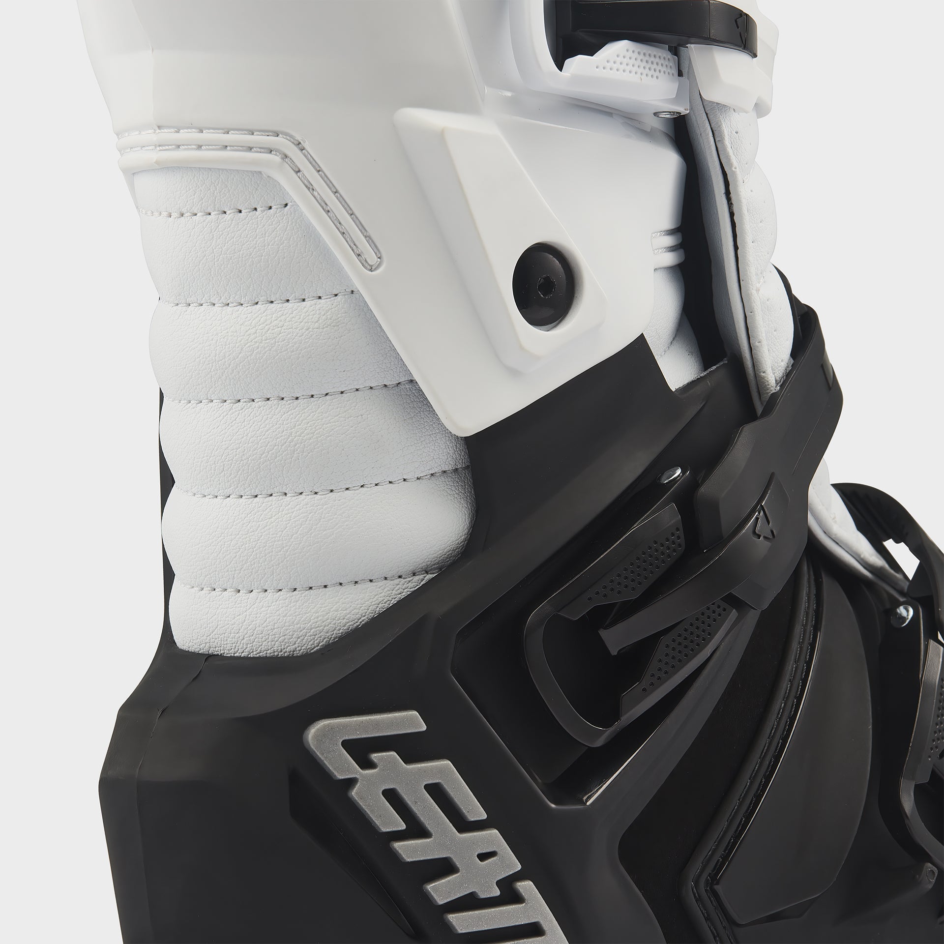 Moto 4.5 HydraDri Evo Boots - Leatt UK Moto