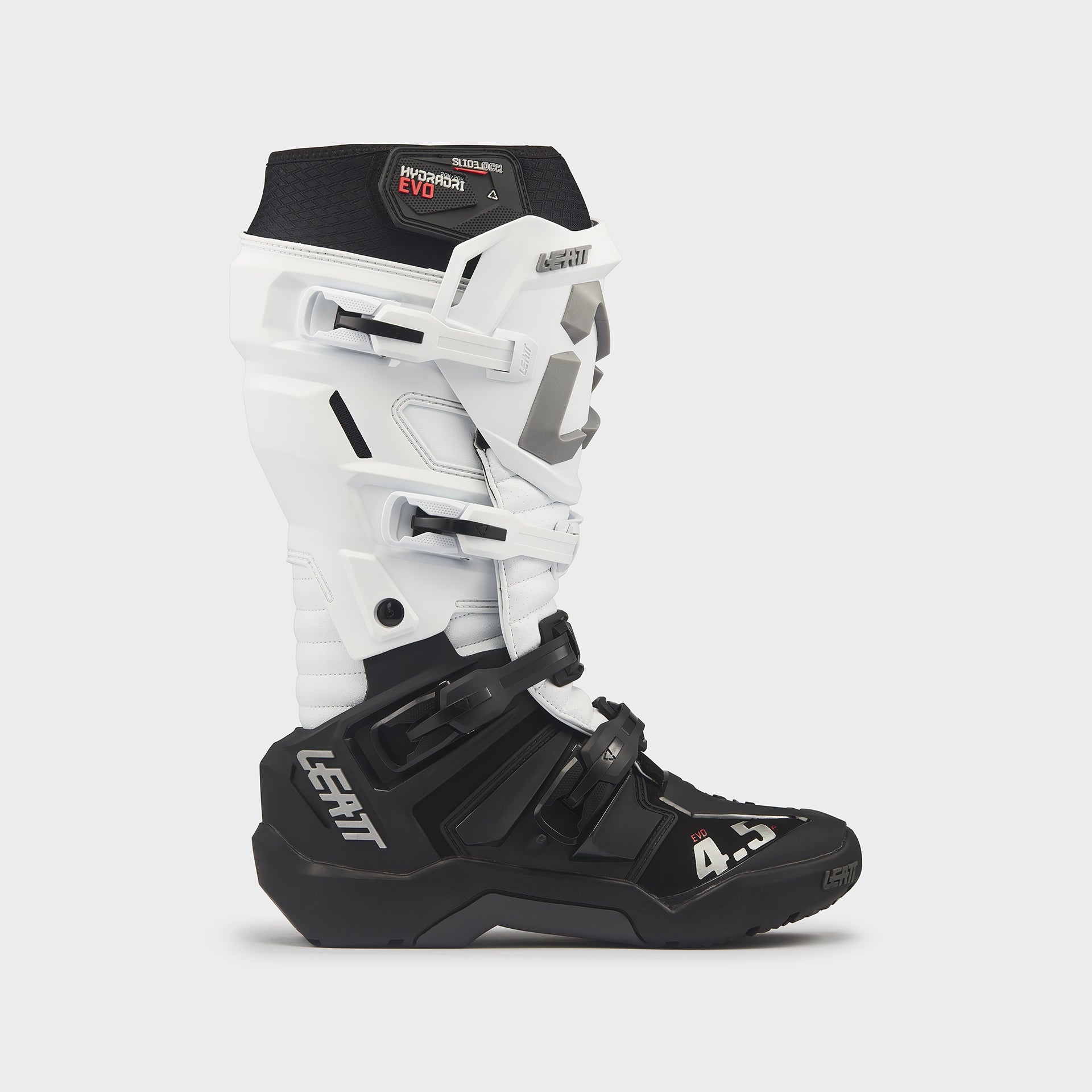 Moto 4.5 HydraDri Evo Boots - Leatt UK Moto