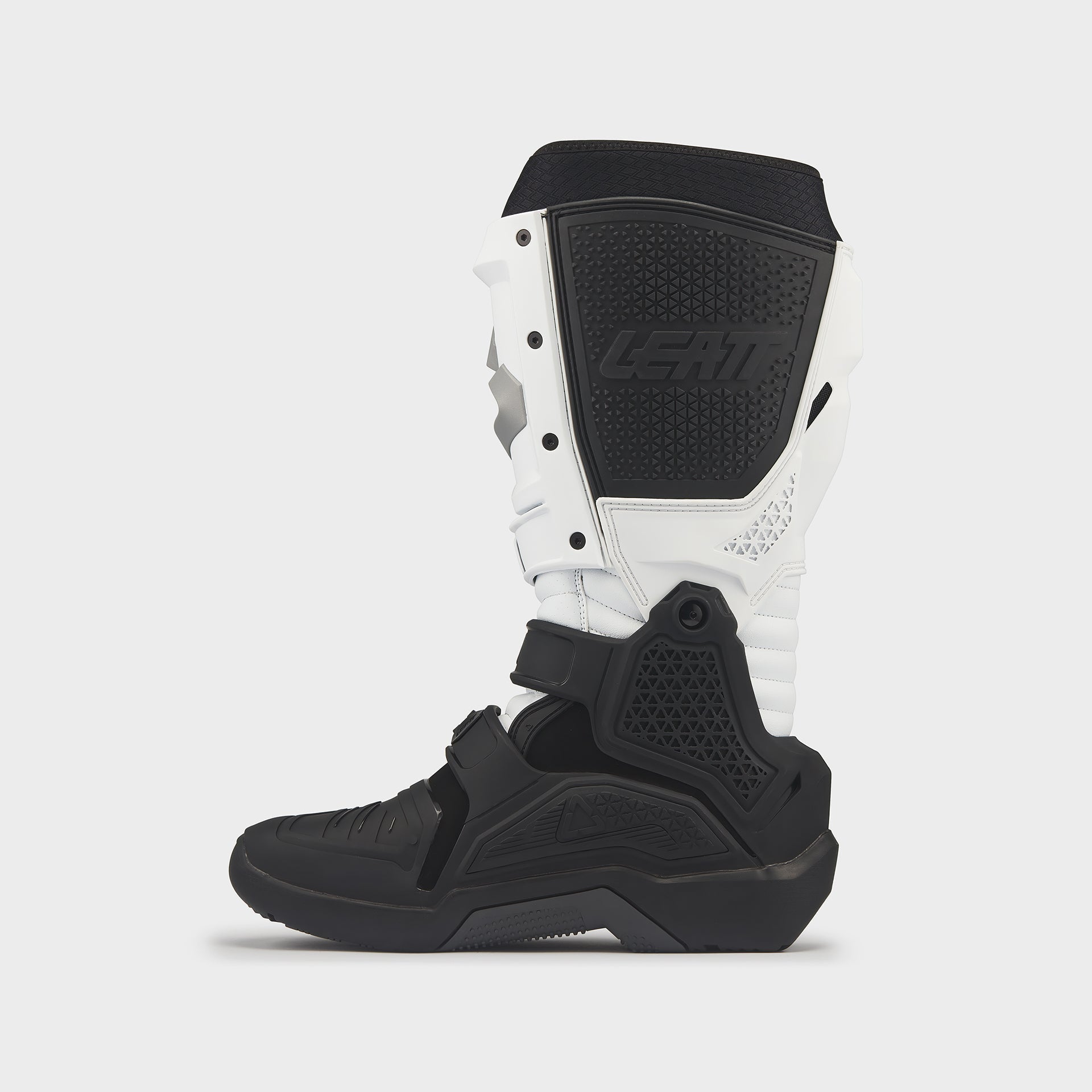 Moto 4.5 HydraDri Evo Boots - Leatt UK Moto