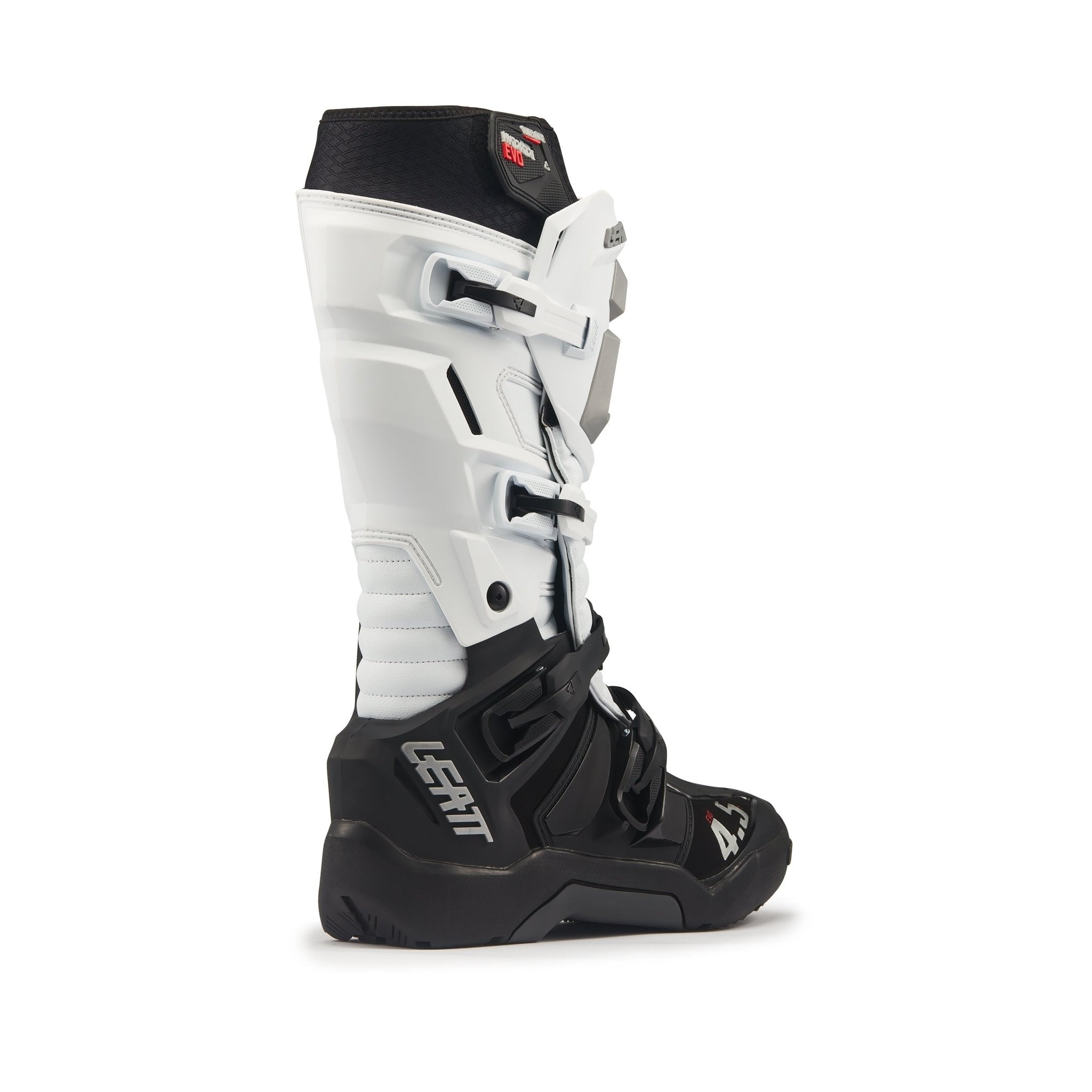 Moto 4.5 HydraDri Evo Boots - Leatt UK Moto