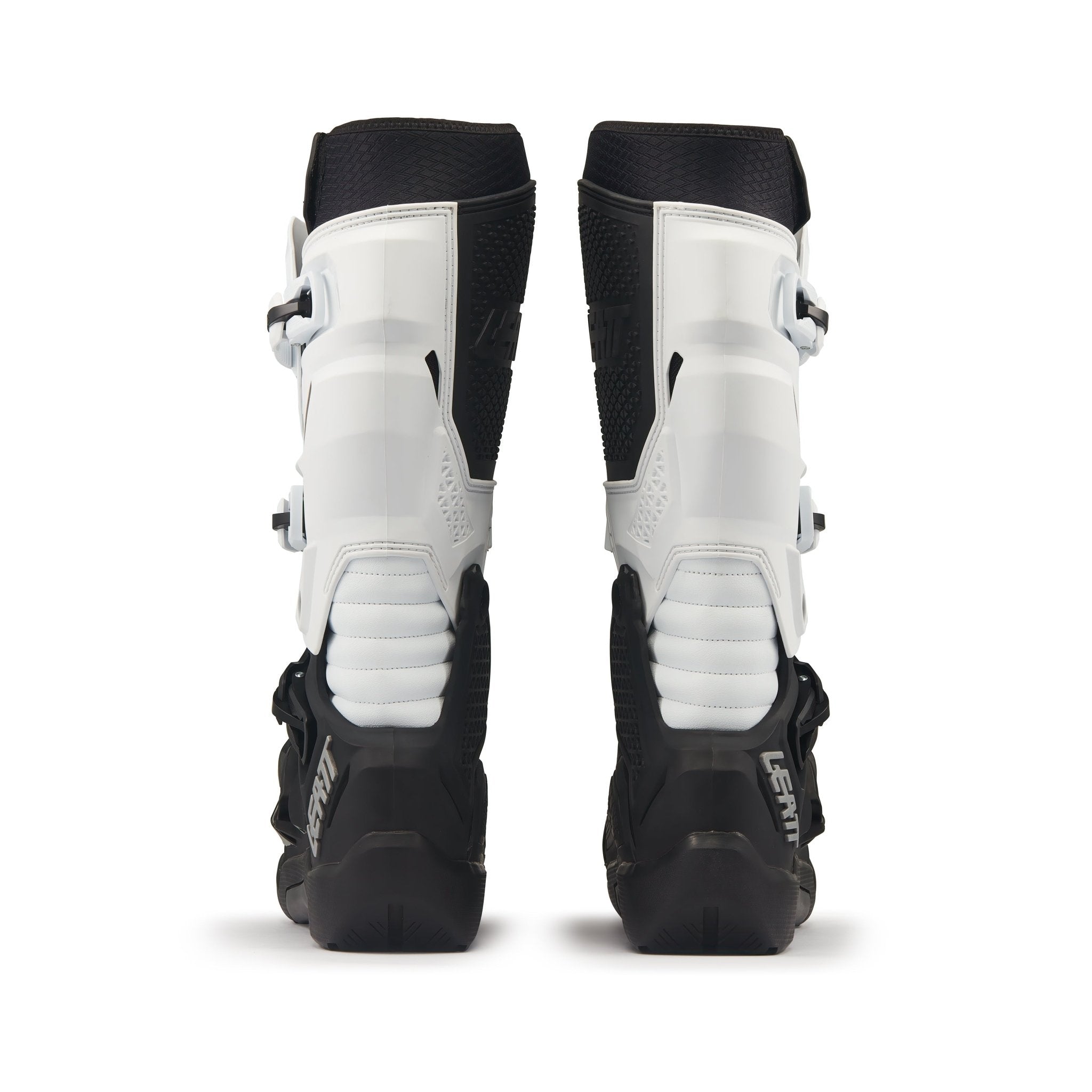 Moto 4.5 HydraDri Evo Boots - Leatt UK Moto