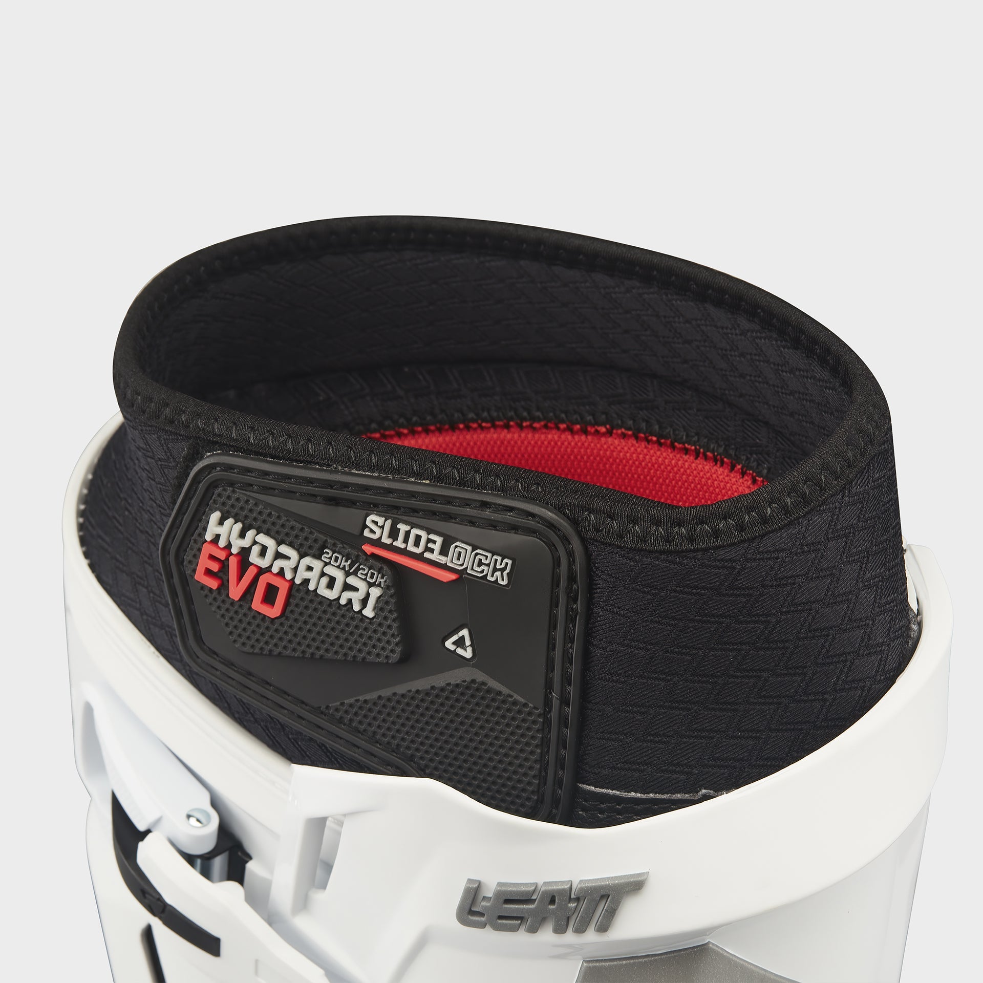 Moto 4.5 HydraDri Evo Boots - Leatt UK Moto