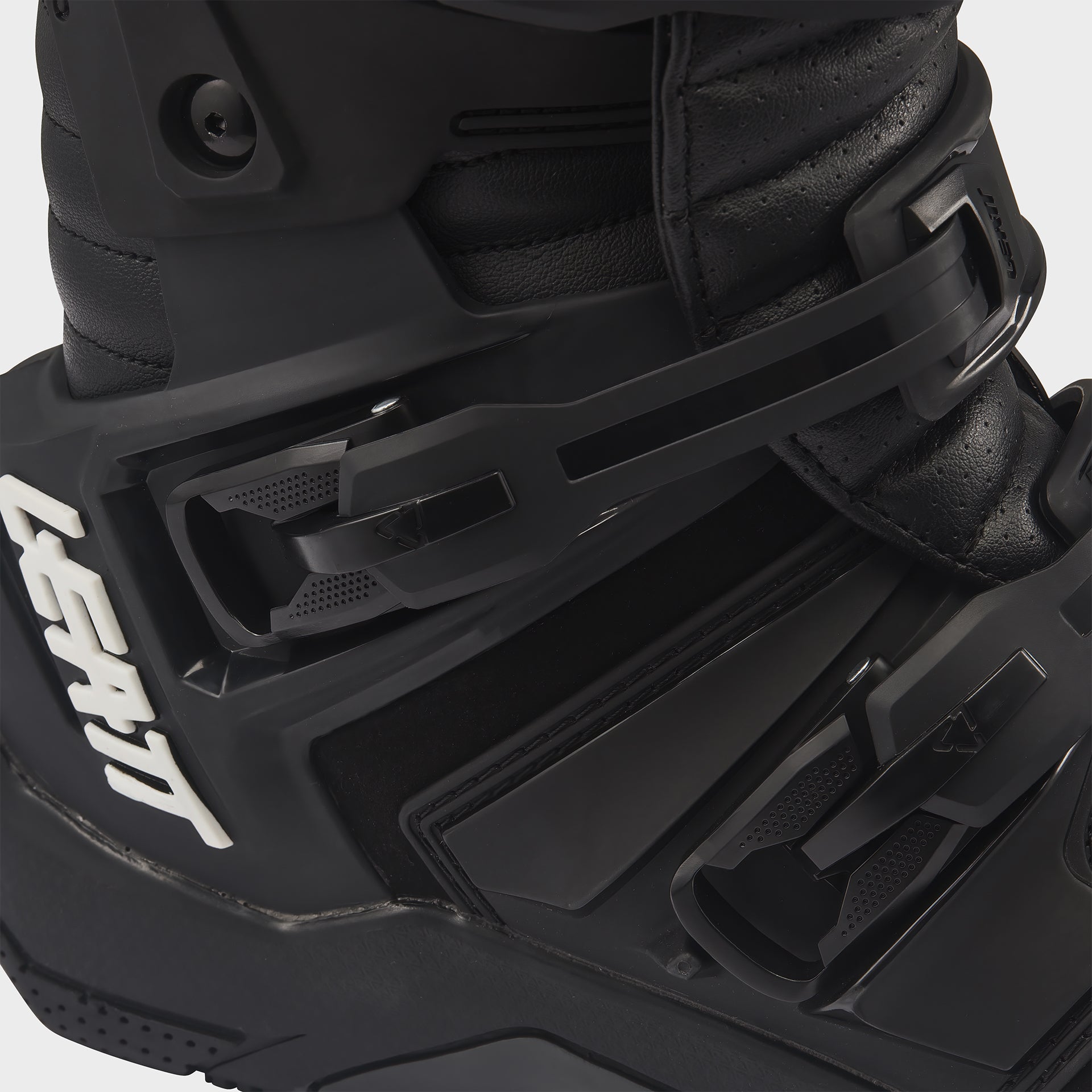 Moto 4.5 Evo Boots - Leatt UK Moto