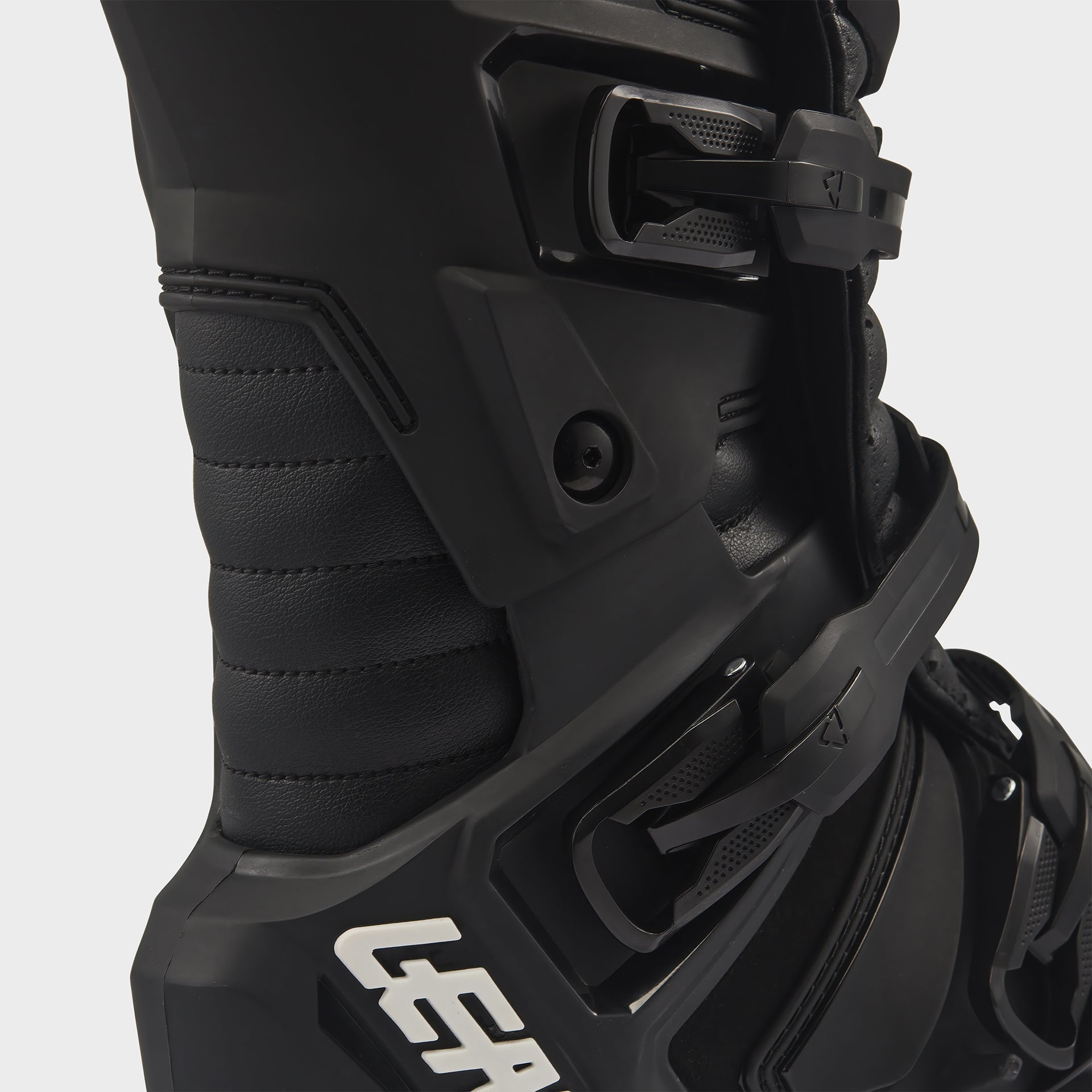 Moto 4.5 Evo Boots - Leatt UK Moto
