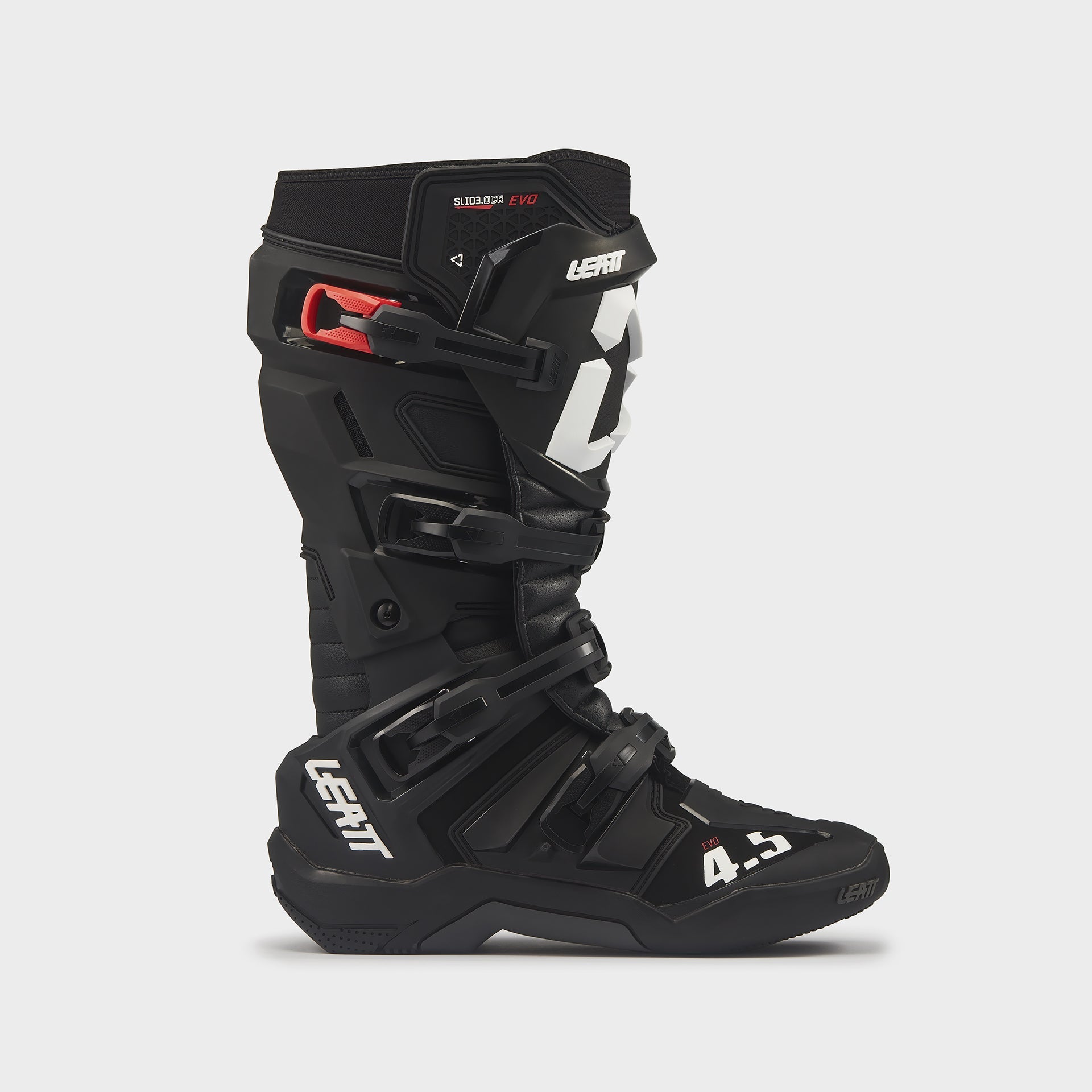 Moto 4.5 Evo Boots - Leatt UK Moto
