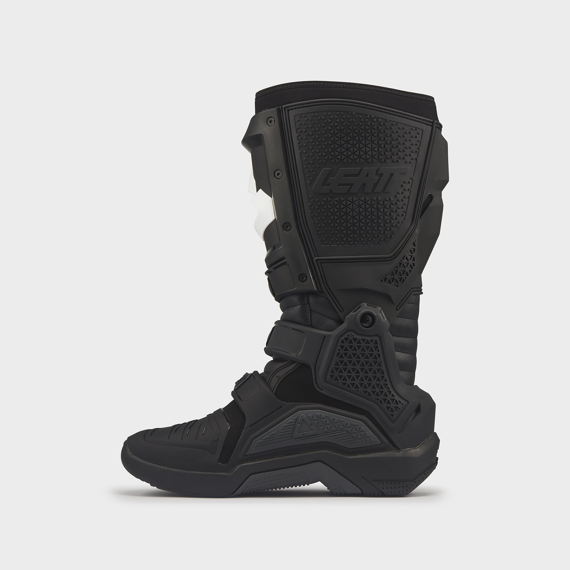 Moto 4.5 Evo Boots - Leatt UK Moto