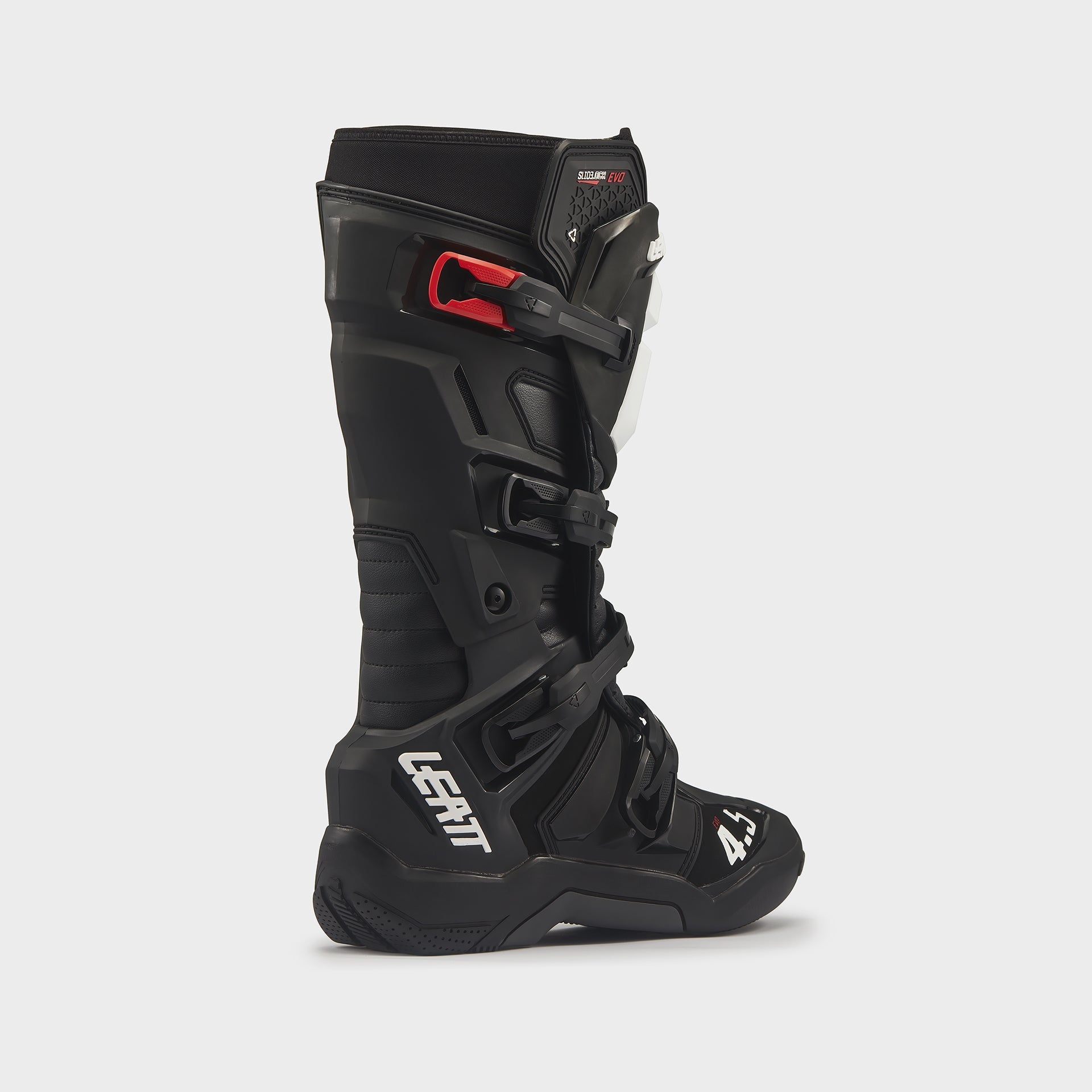 Moto 4.5 Evo Boots - Leatt UK Moto