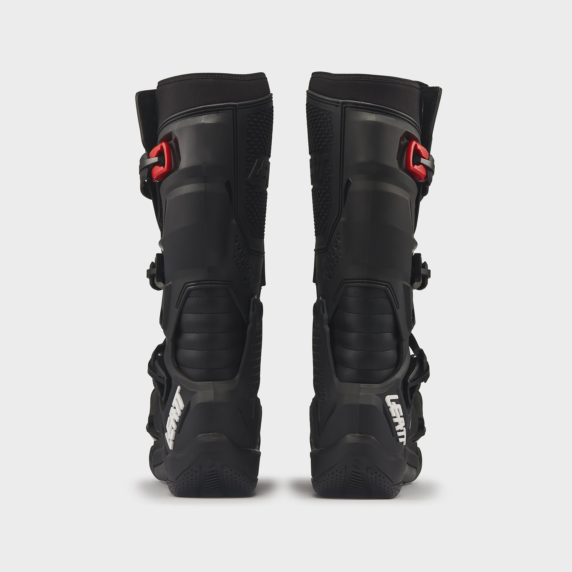 Moto 4.5 Evo Boots - Leatt UK Moto