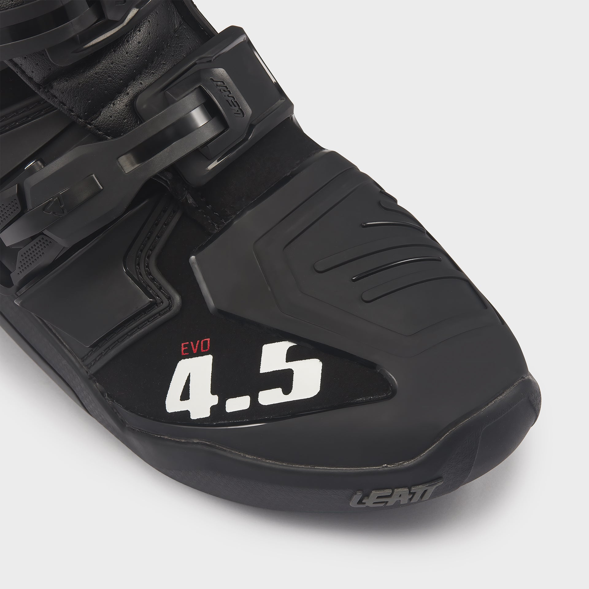 Moto 4.5 Evo Boots - Leatt UK Moto