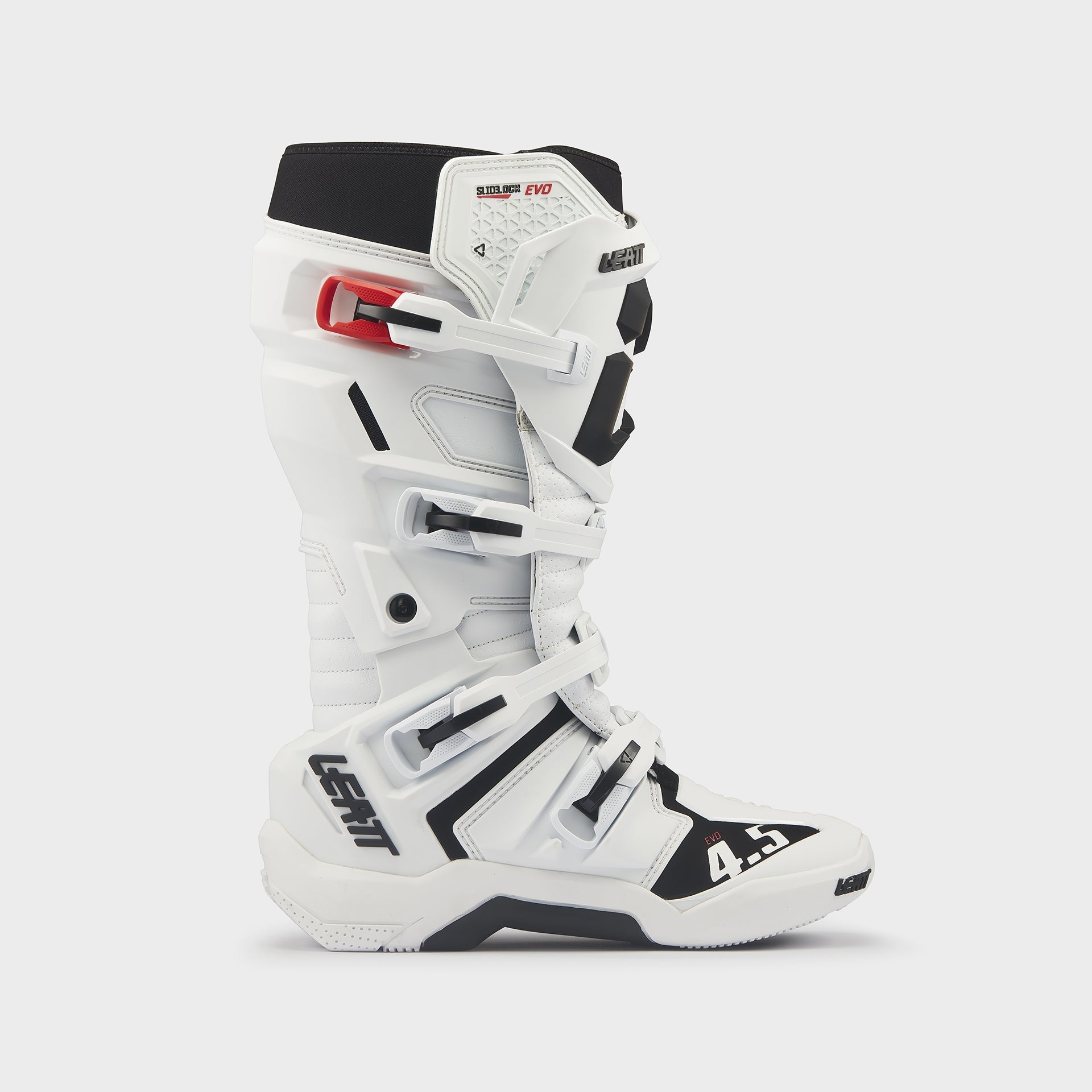 Moto 4.5 Evo Boots - Leatt UK Moto