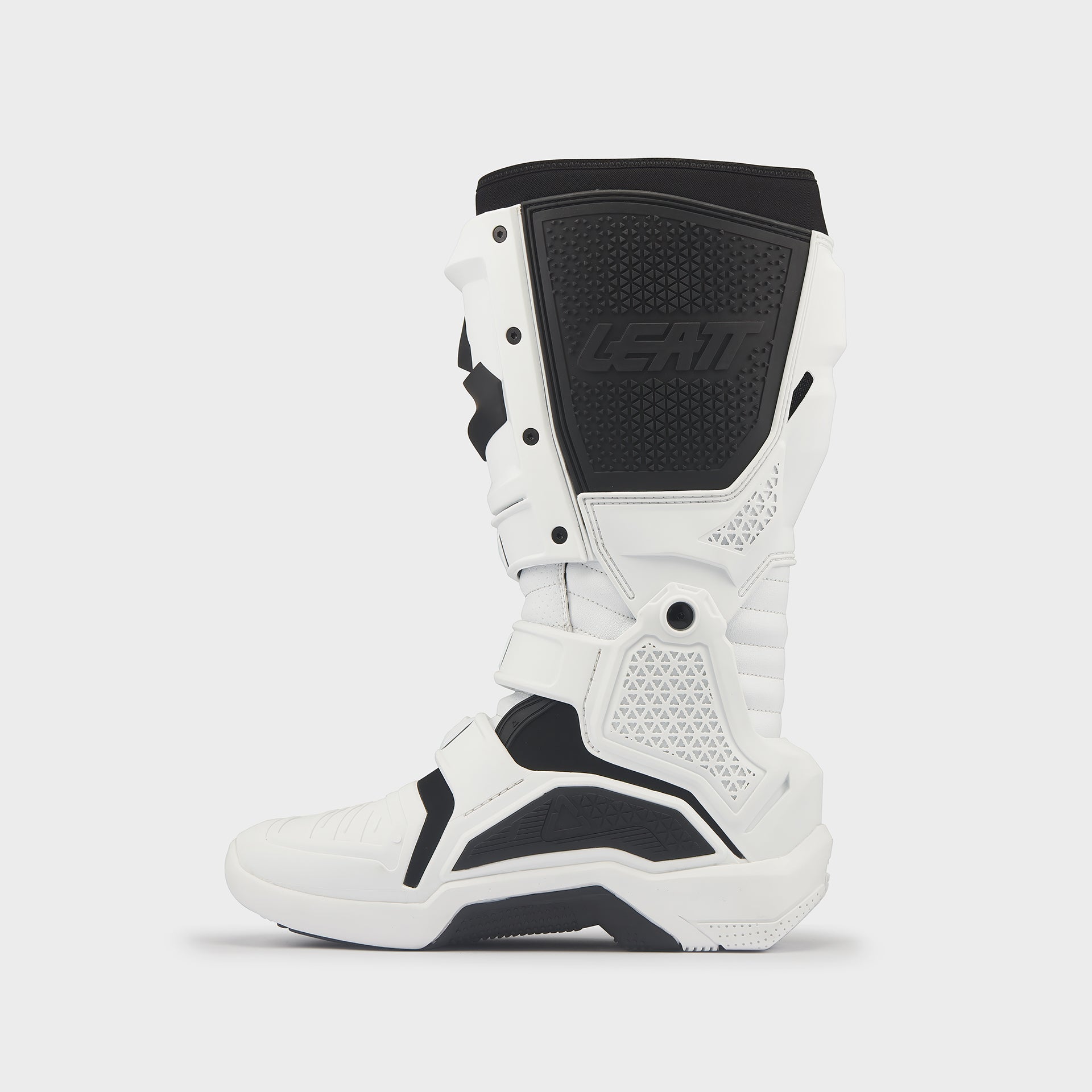 Moto 4.5 Evo Boots - Leatt UK Moto