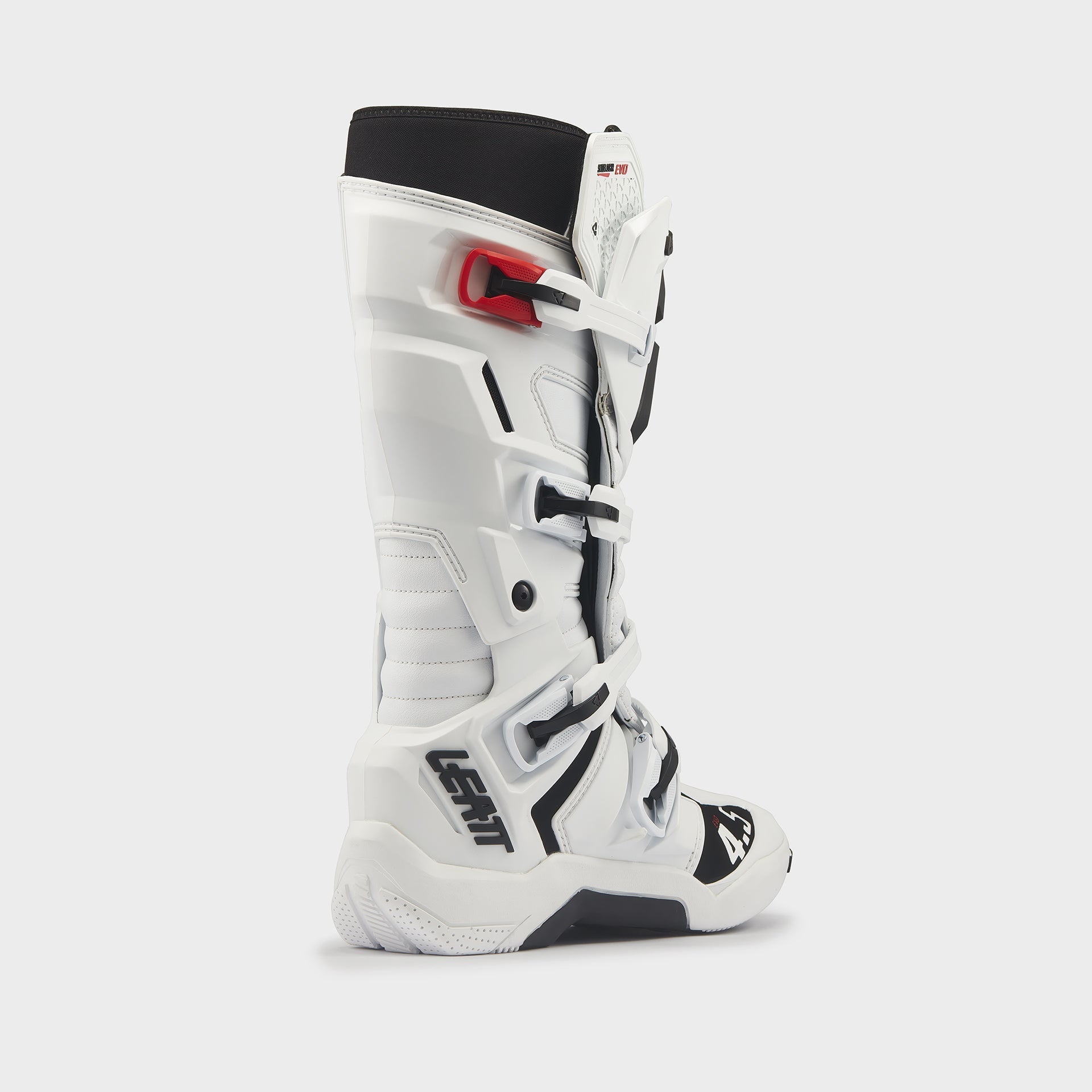 Moto 4.5 Evo Boots - Leatt UK Moto