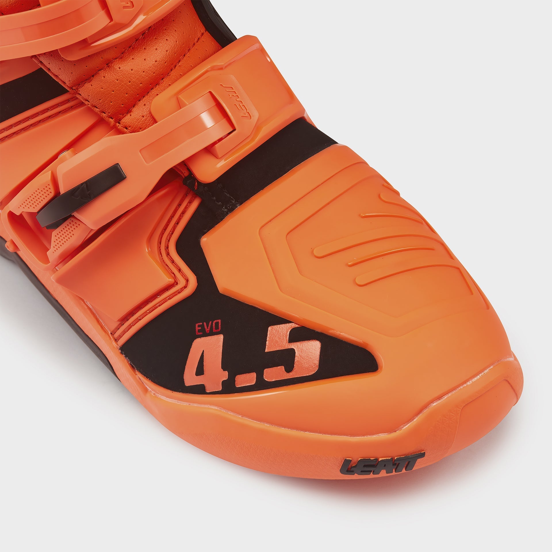 Moto 4.5 Evo Boots - Leatt UK Moto
