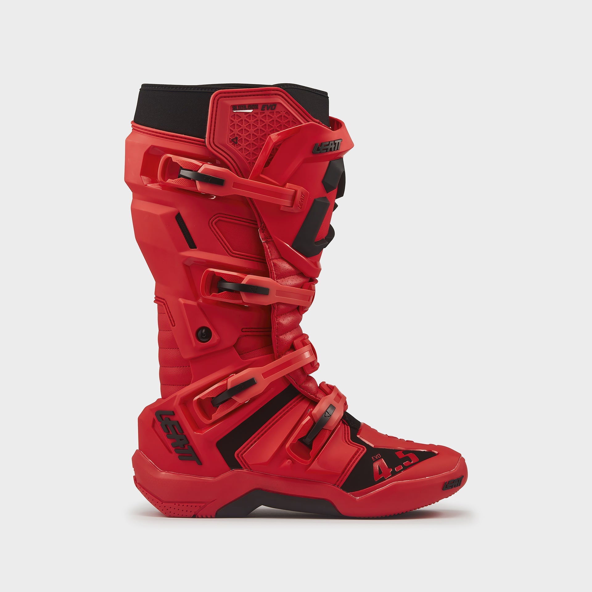 Moto 4.5 Evo Boots - Leatt UK Moto