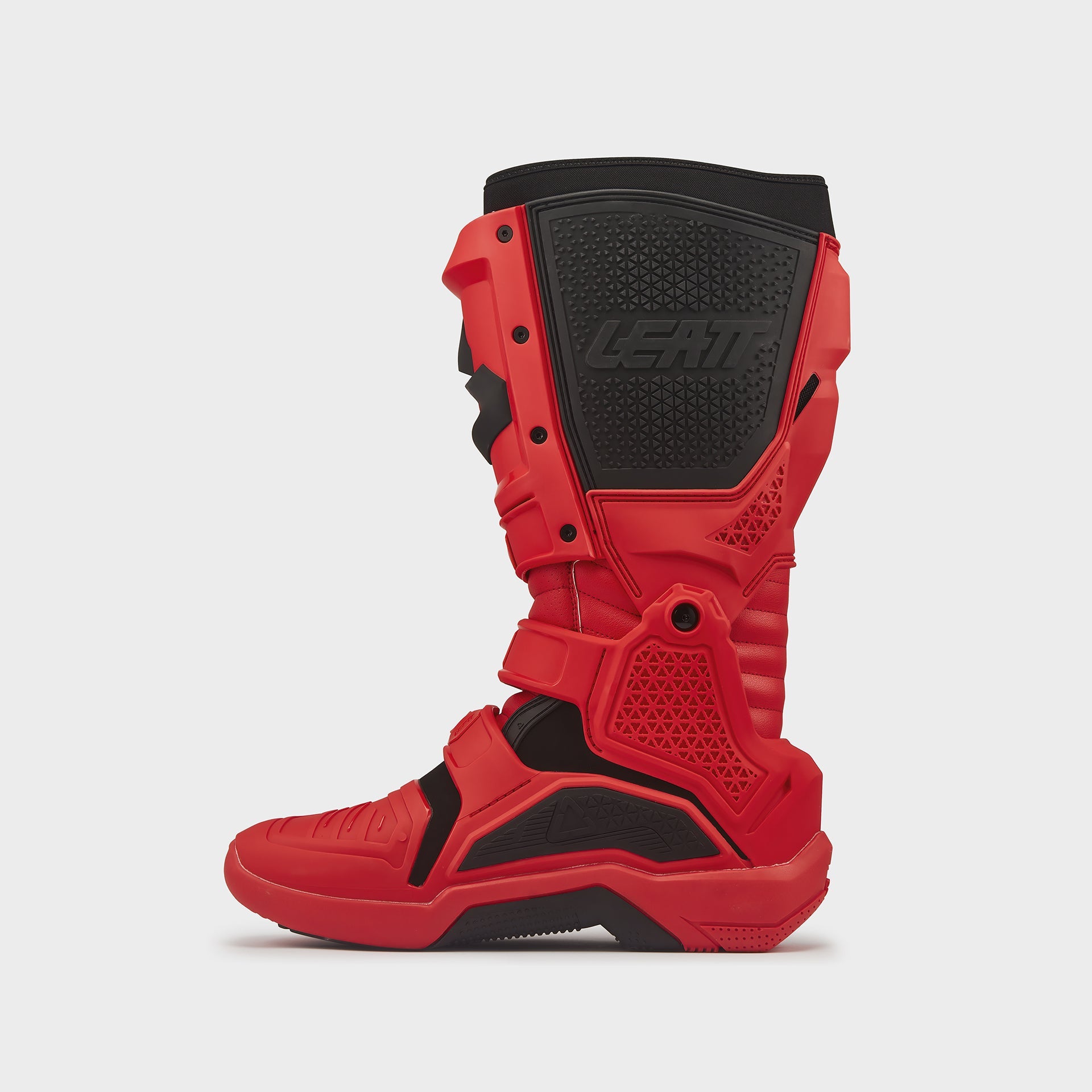Moto 4.5 Evo Boots - Leatt UK Moto