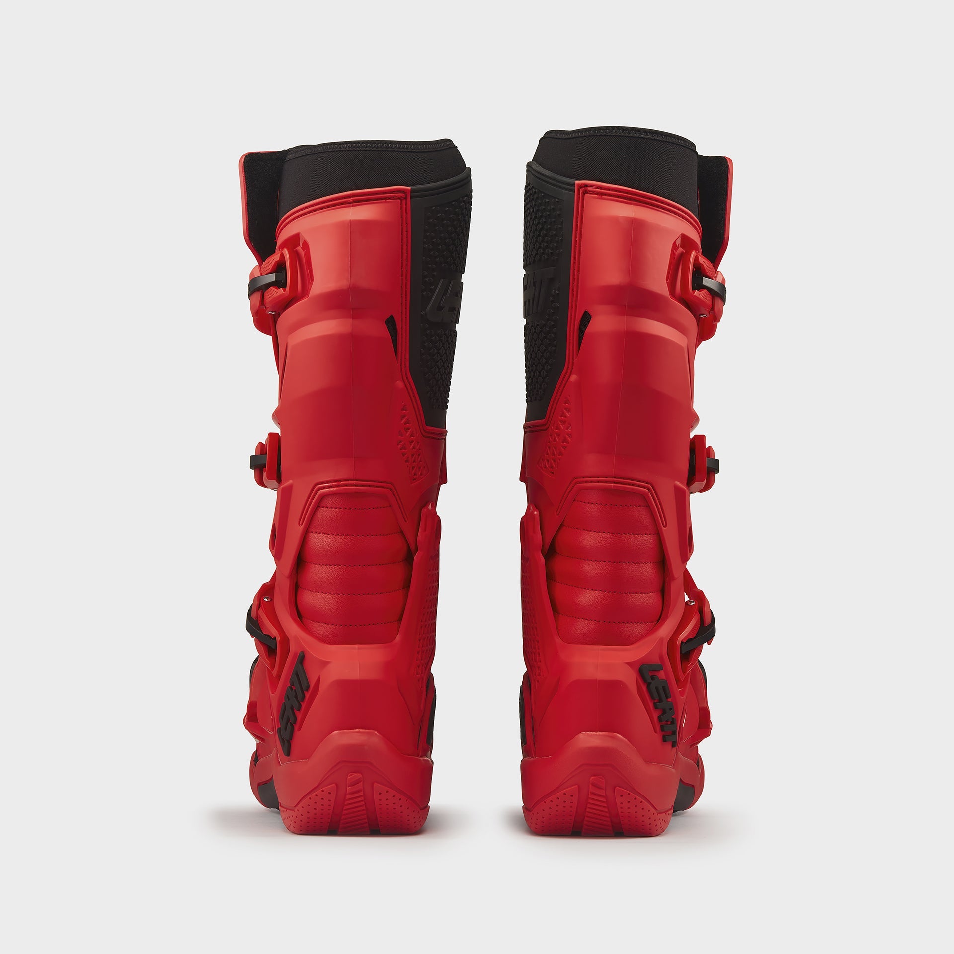 Moto 4.5 Evo Boots - Leatt UK Moto