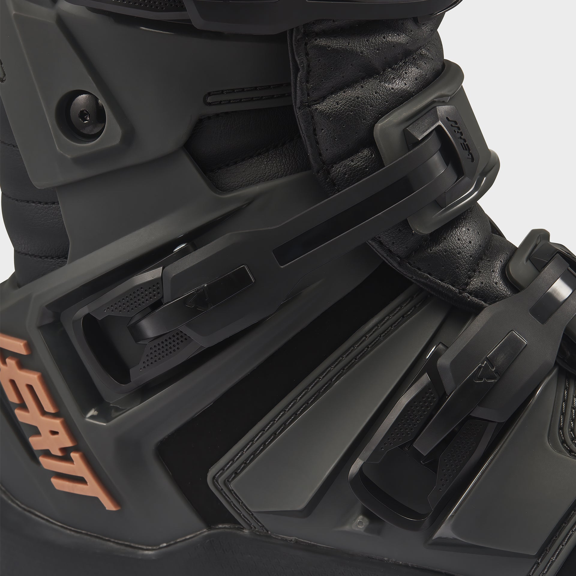 Moto 4.5 Enduro Evo Boots - Leatt UK Moto
