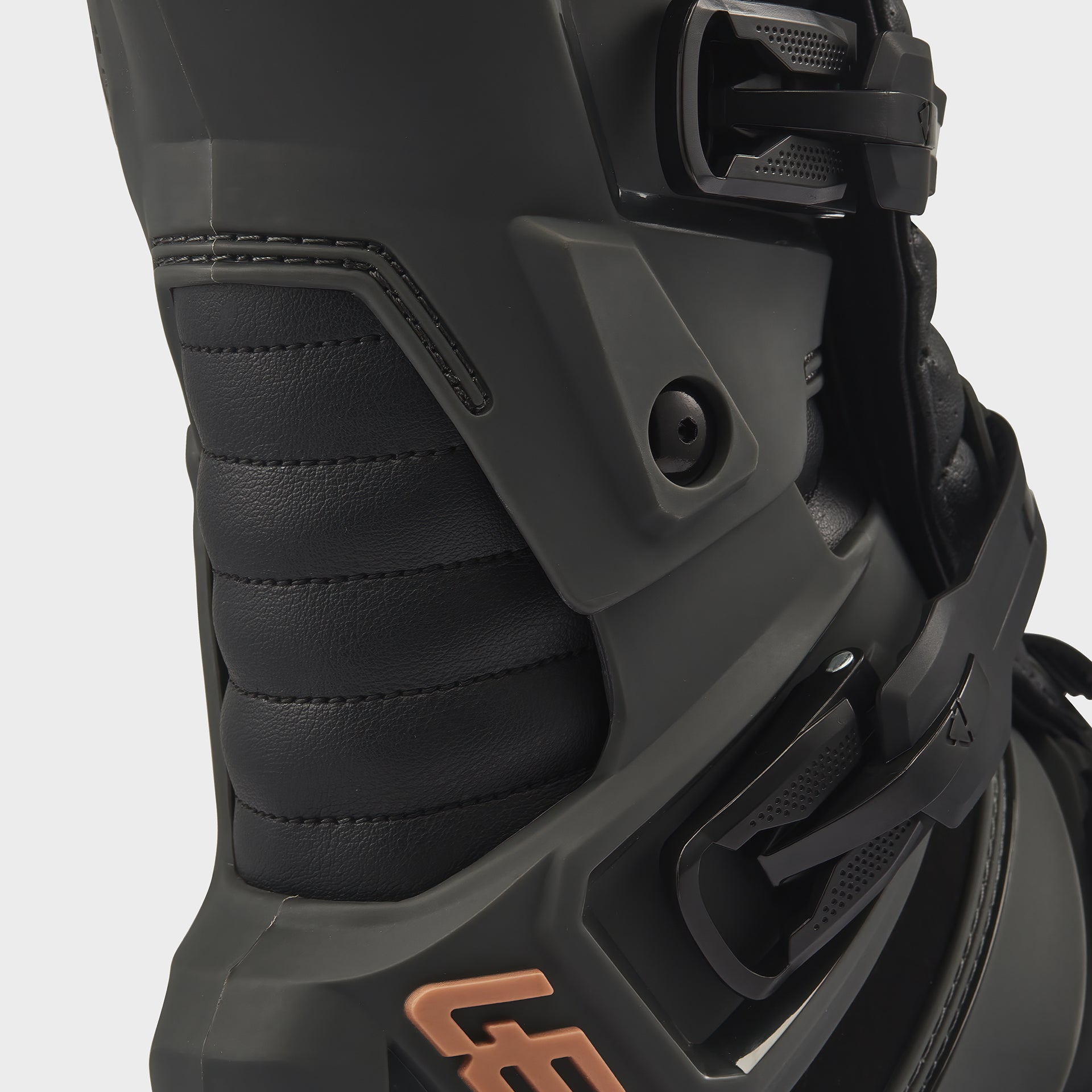 Moto 4.5 Enduro Evo Boots - Leatt UK Moto