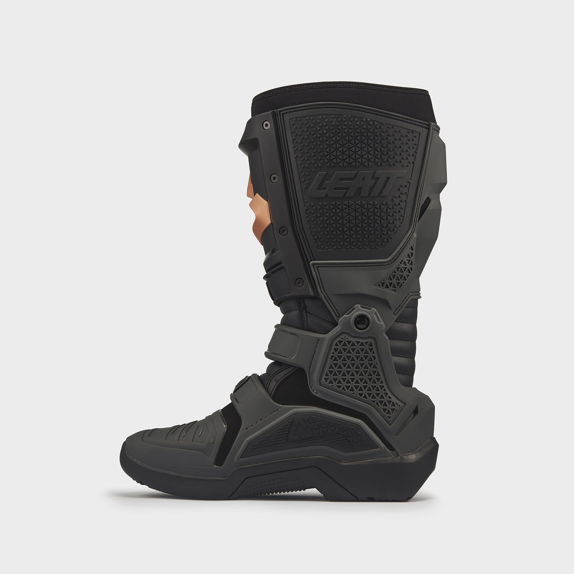Moto 4.5 Enduro Evo Boots - Leatt UK Moto