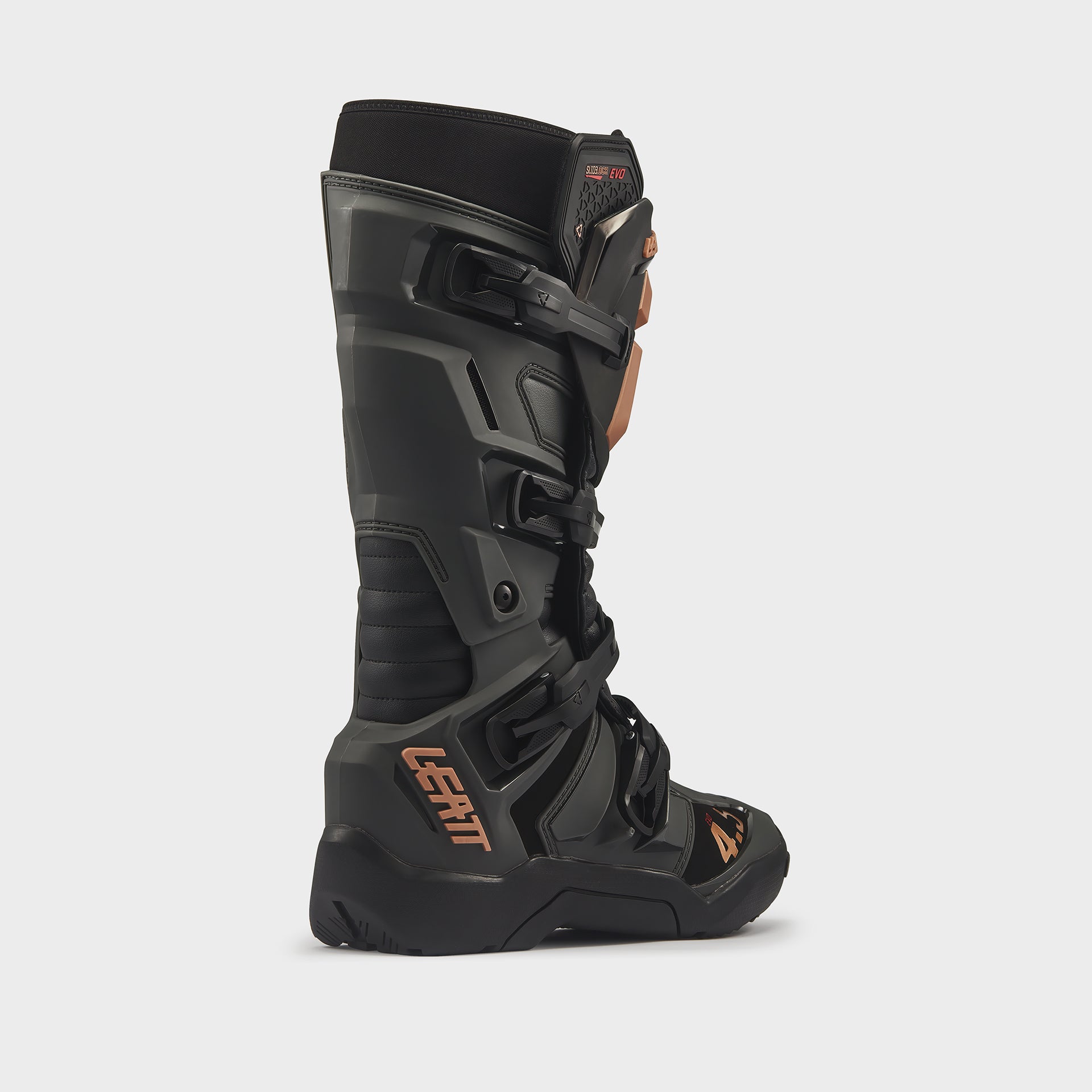 Moto 4.5 Enduro Evo Boots - Leatt UK Moto