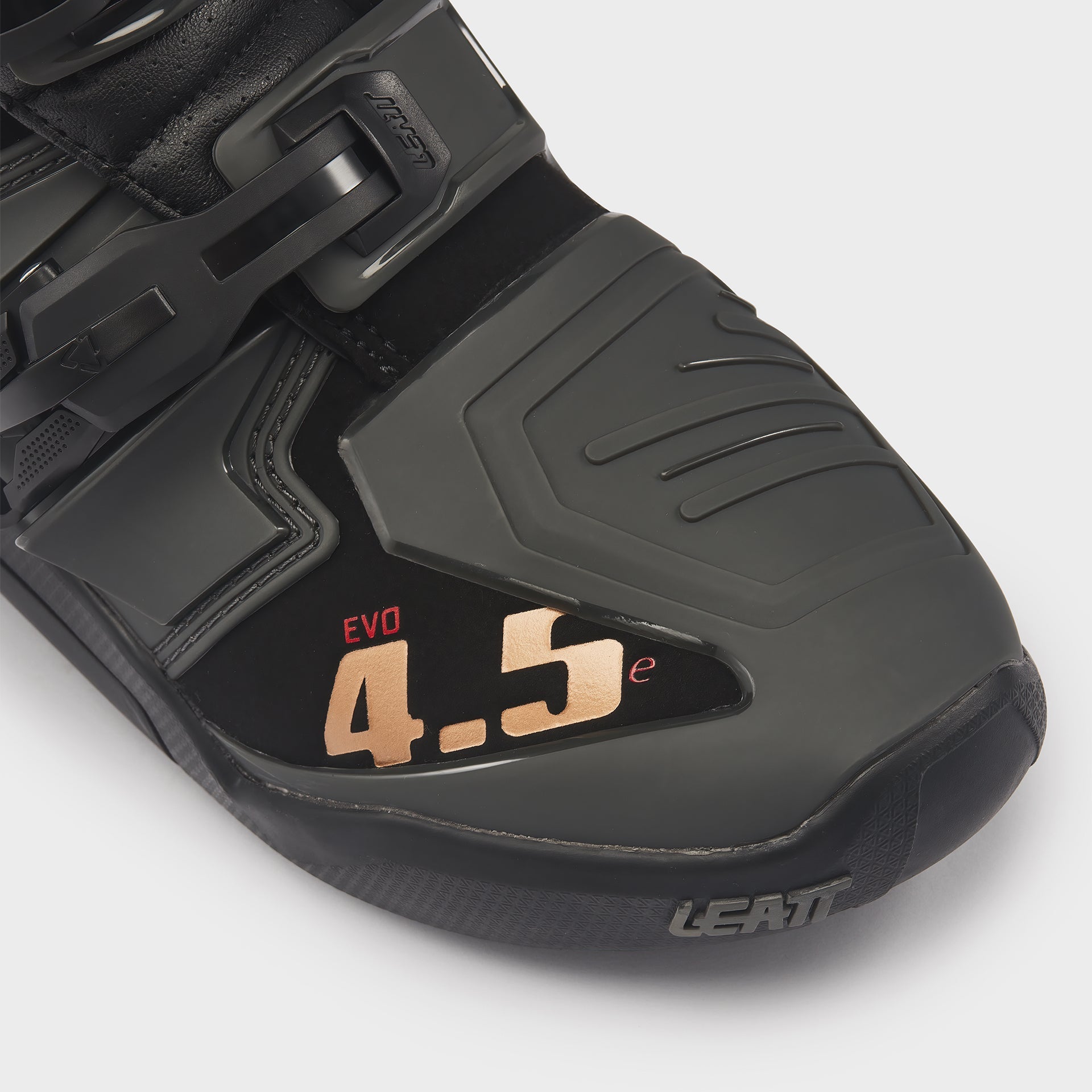 Moto 4.5 Enduro Evo Boots - Leatt UK Moto