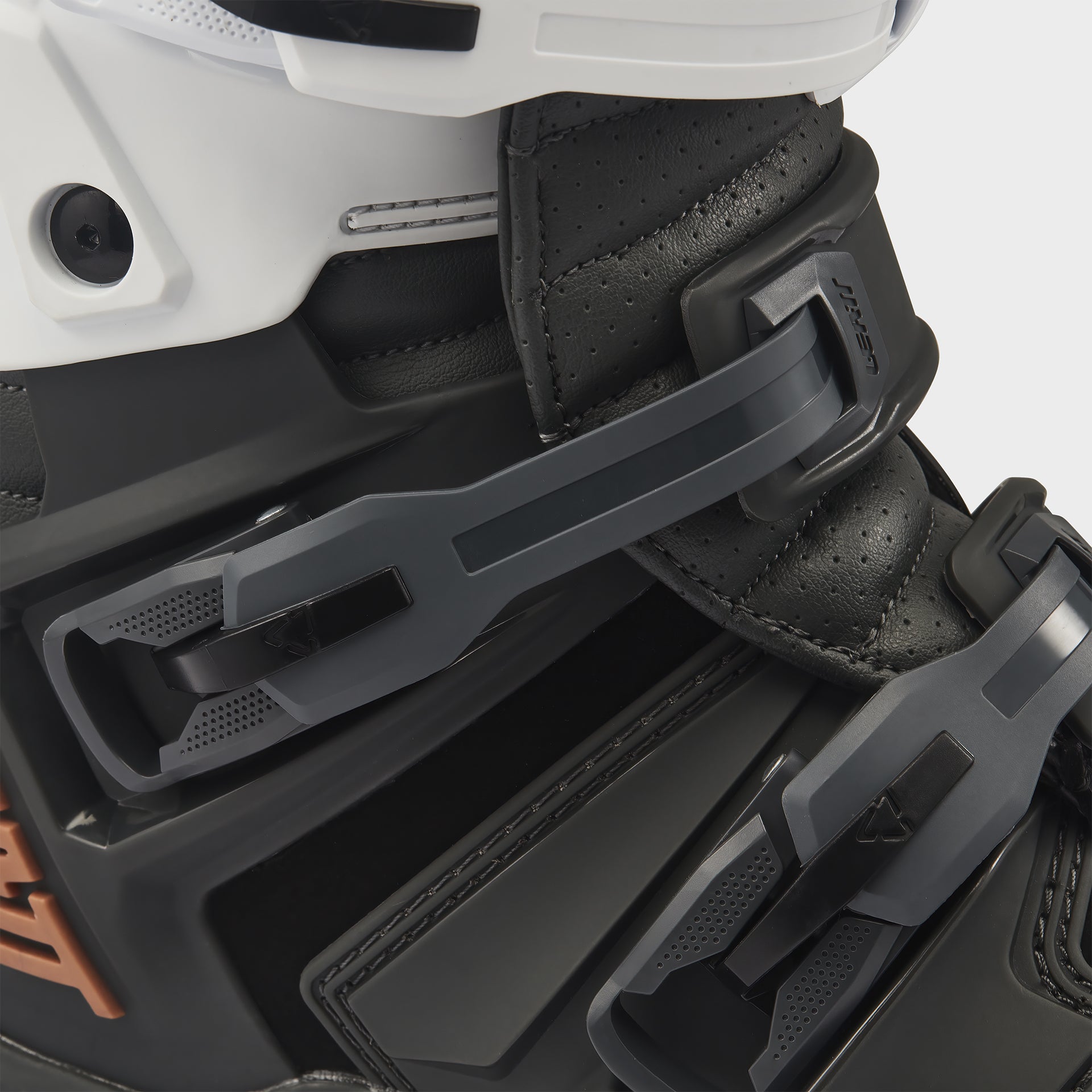 Moto 4.5 Enduro Evo Boots - Leatt UK Moto