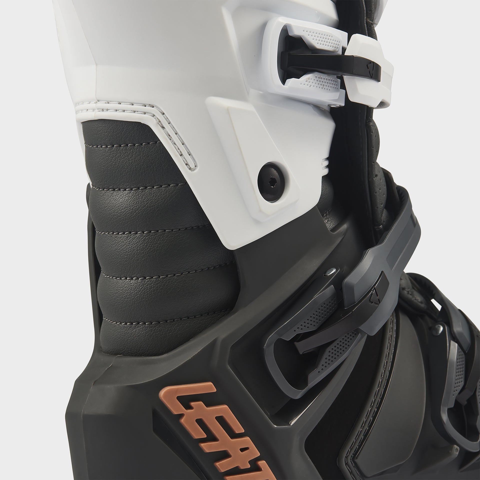 Moto 4.5 Enduro Evo Boots - Leatt UK Moto
