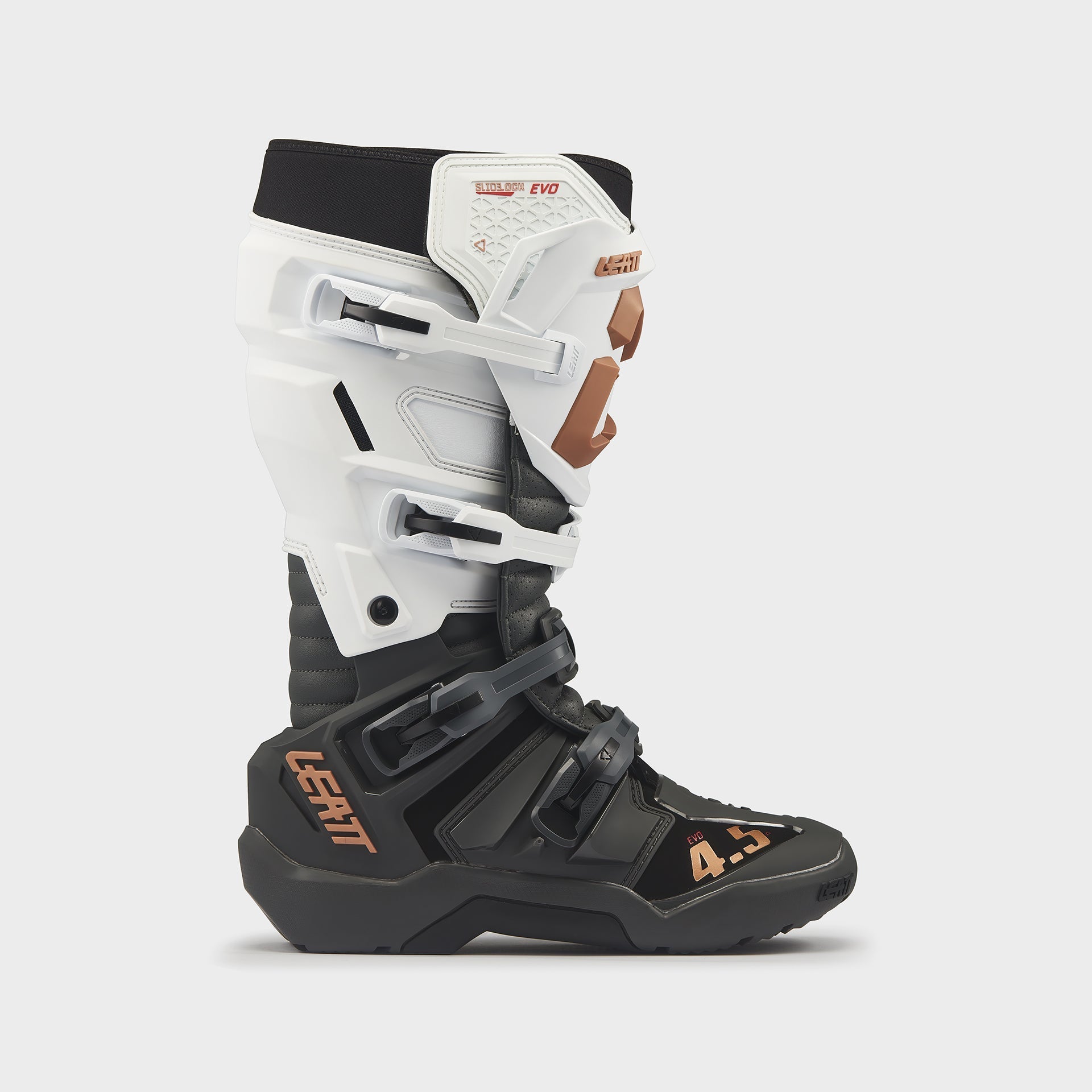 Moto 4.5 Enduro Evo Boots - Leatt UK Moto