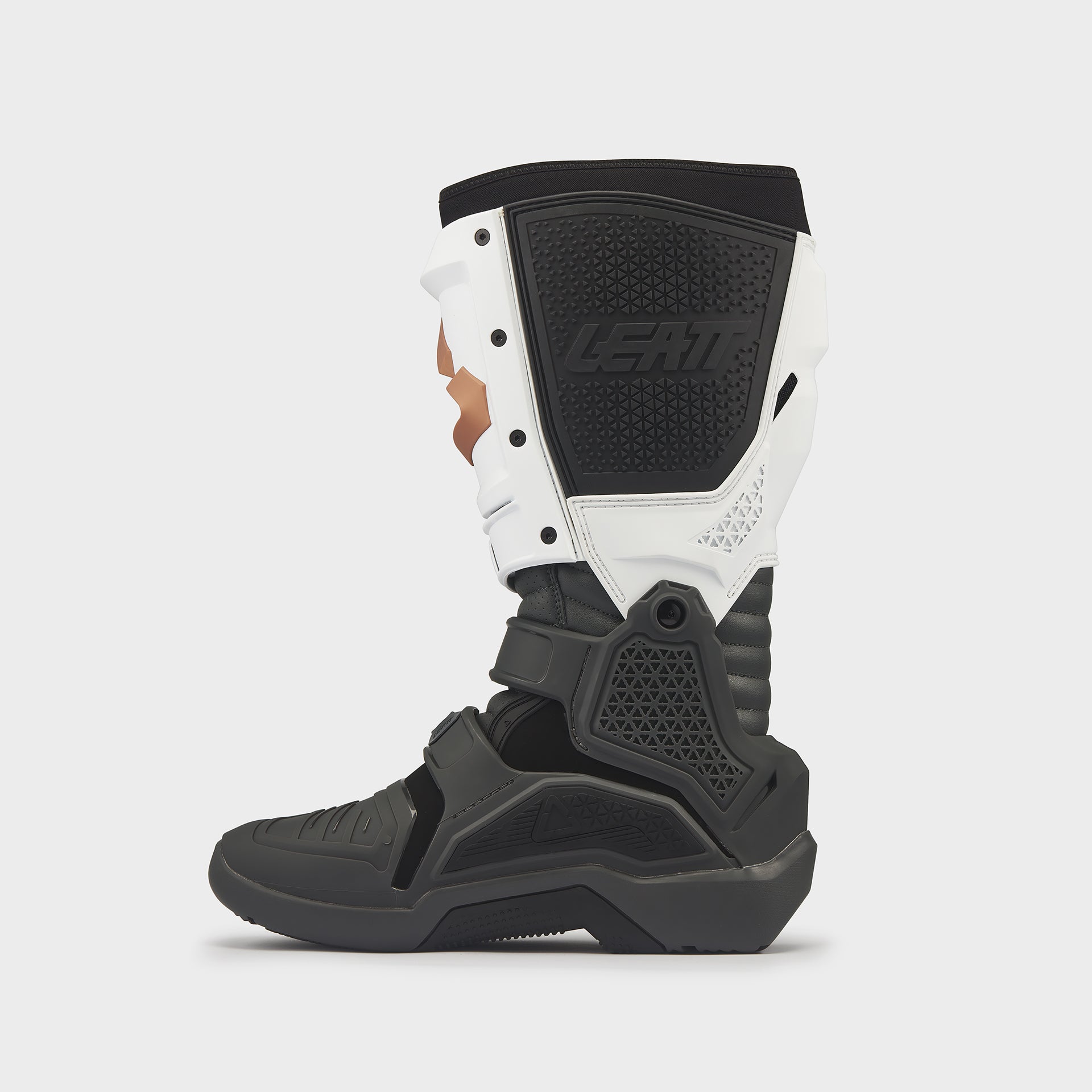 Moto 4.5 Enduro Evo Boots - Leatt UK Moto