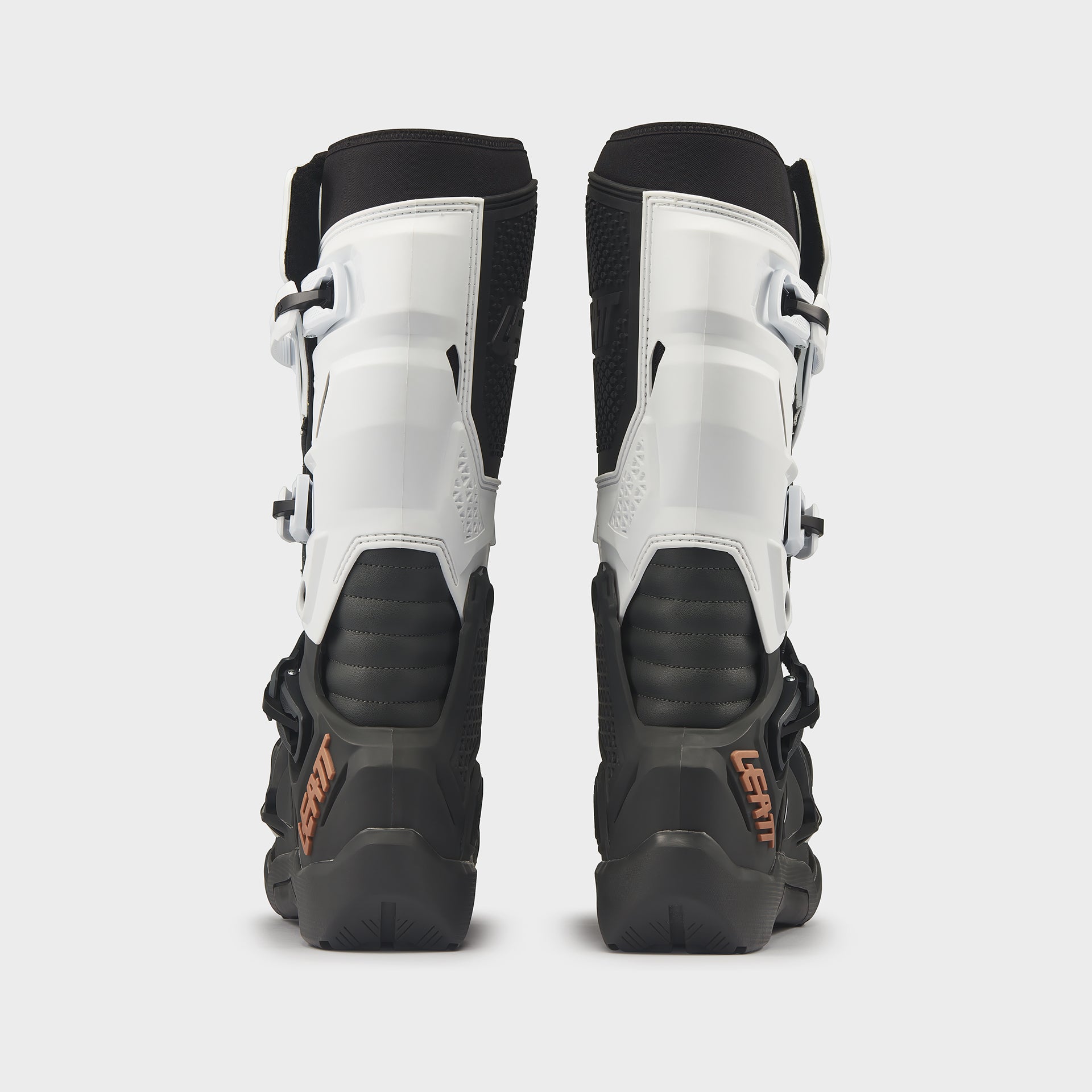 Moto 4.5 Enduro Evo Boots - Leatt UK Moto