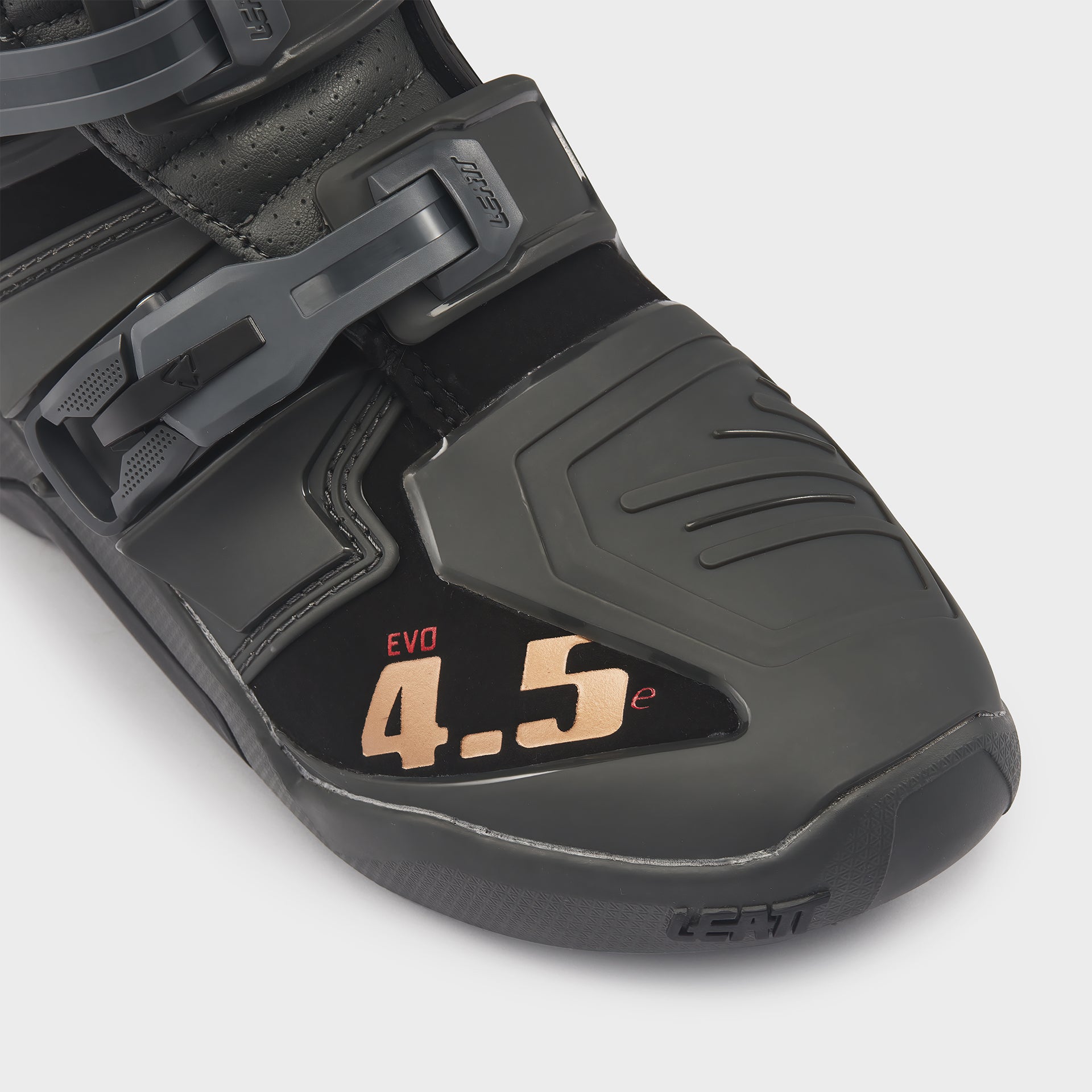 Moto 4.5 Enduro Evo Boots - Leatt UK Moto
