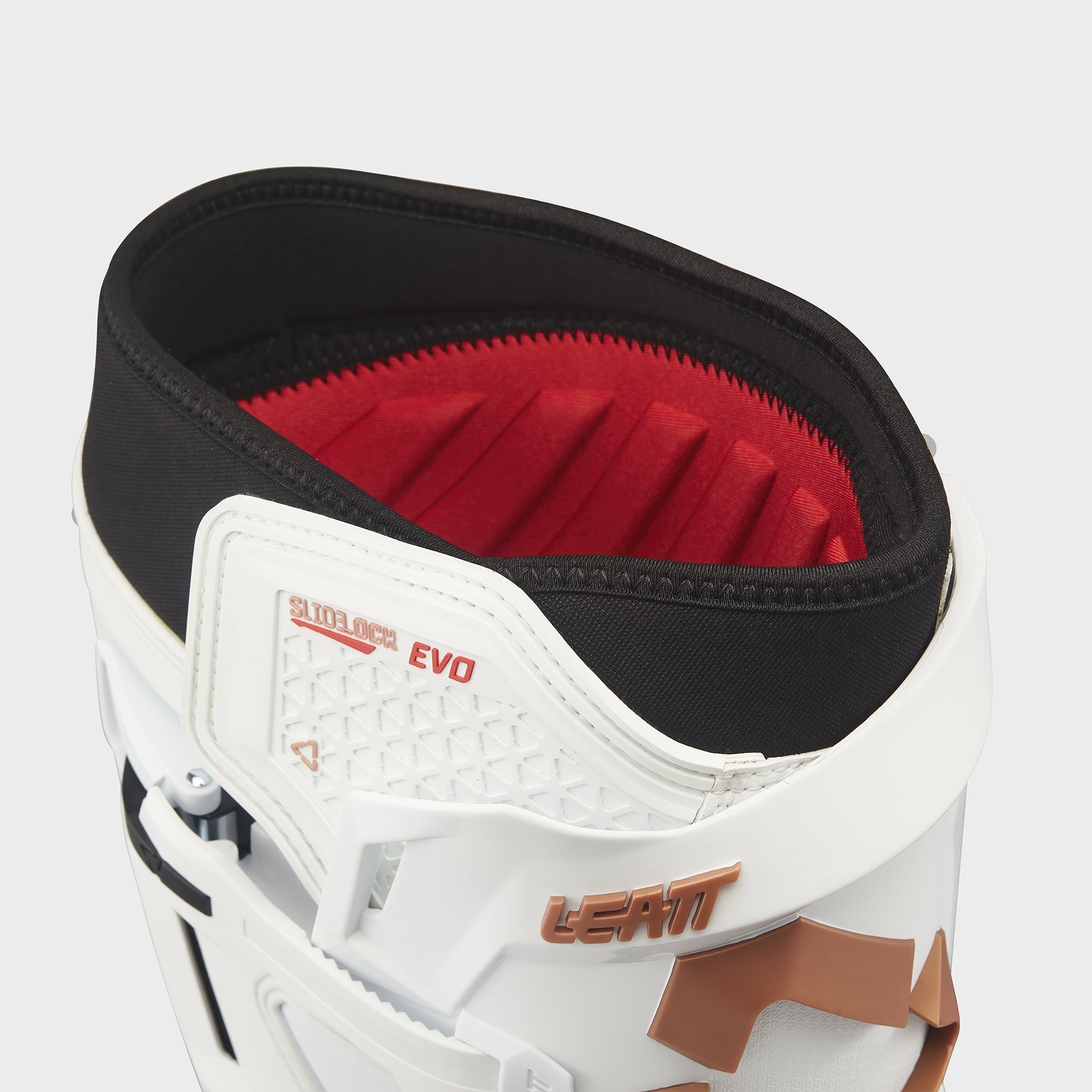 Moto 4.5 Enduro Evo Boots - Leatt UK Moto