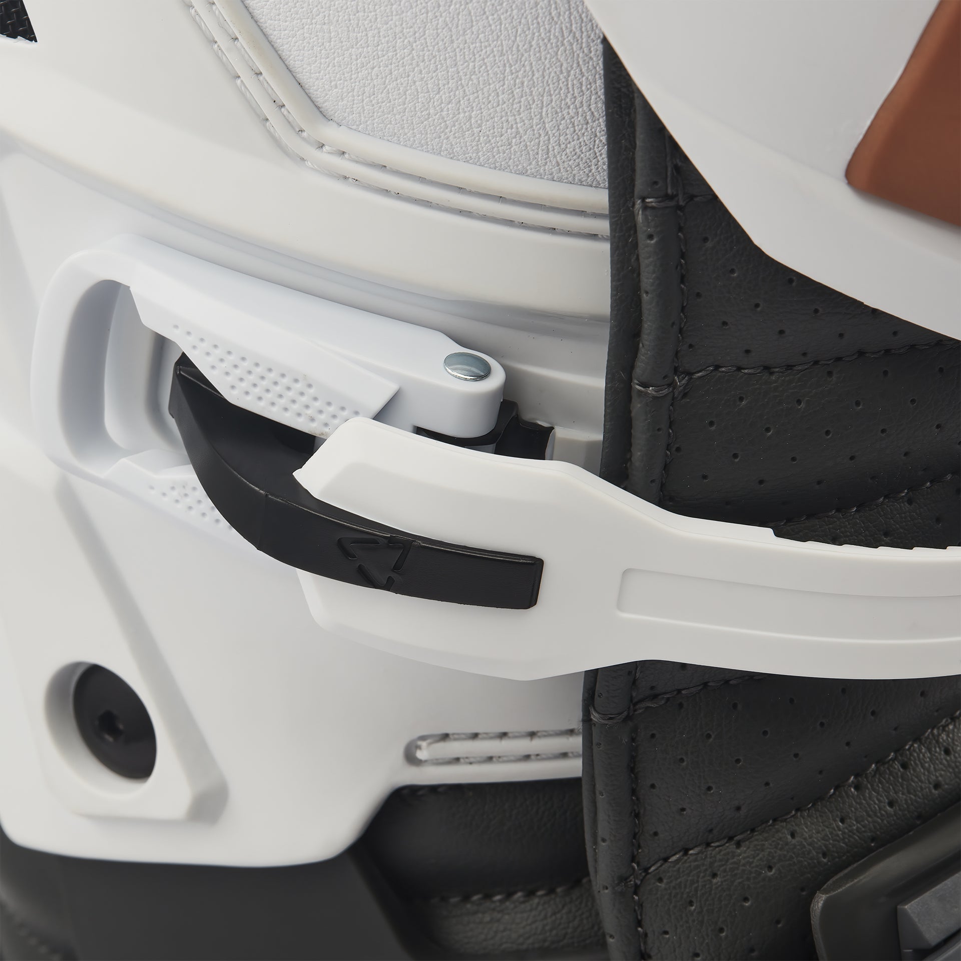 Moto 4.5 Enduro Evo Boots - Leatt UK Moto