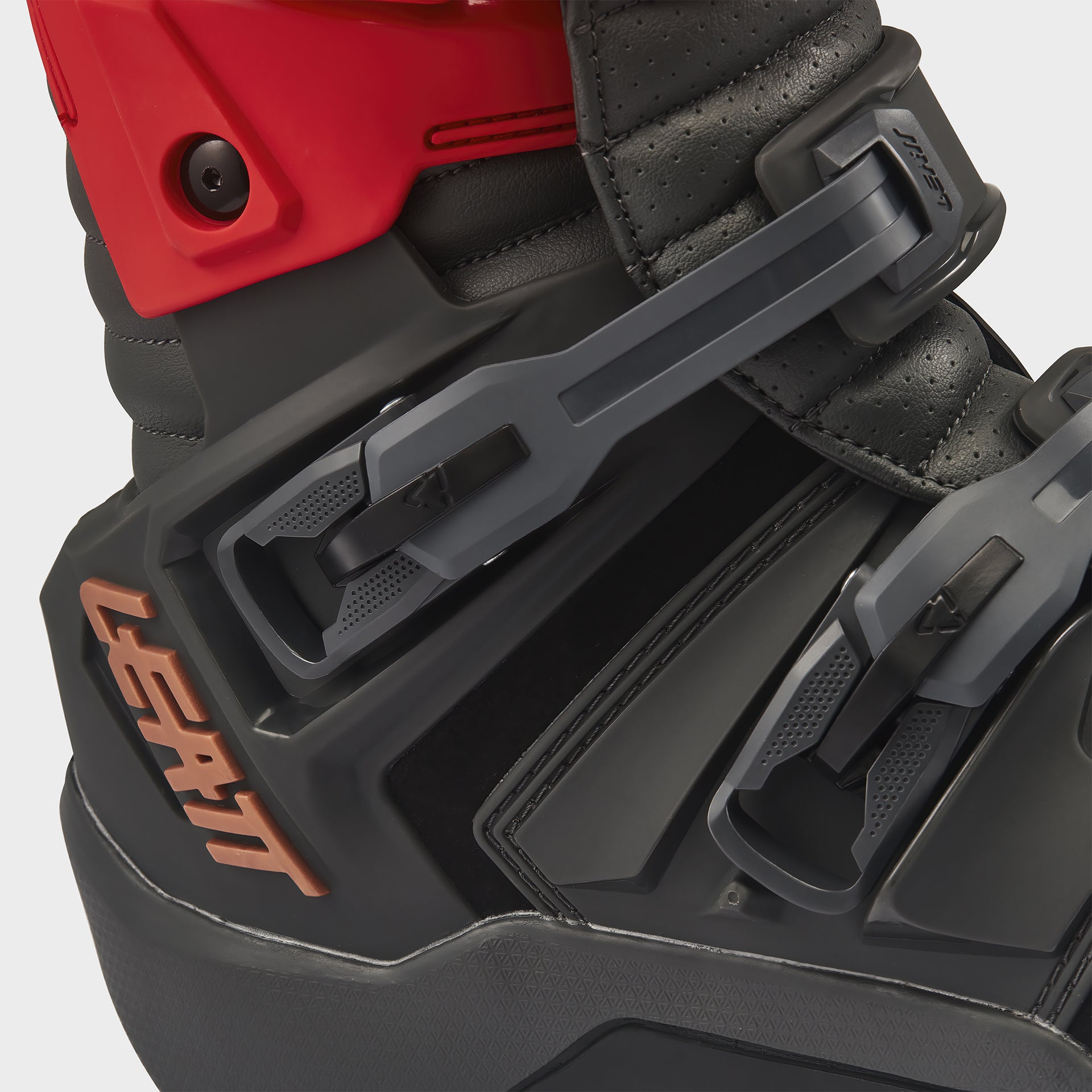 Moto 4.5 Enduro Evo Boots - Leatt UK Moto