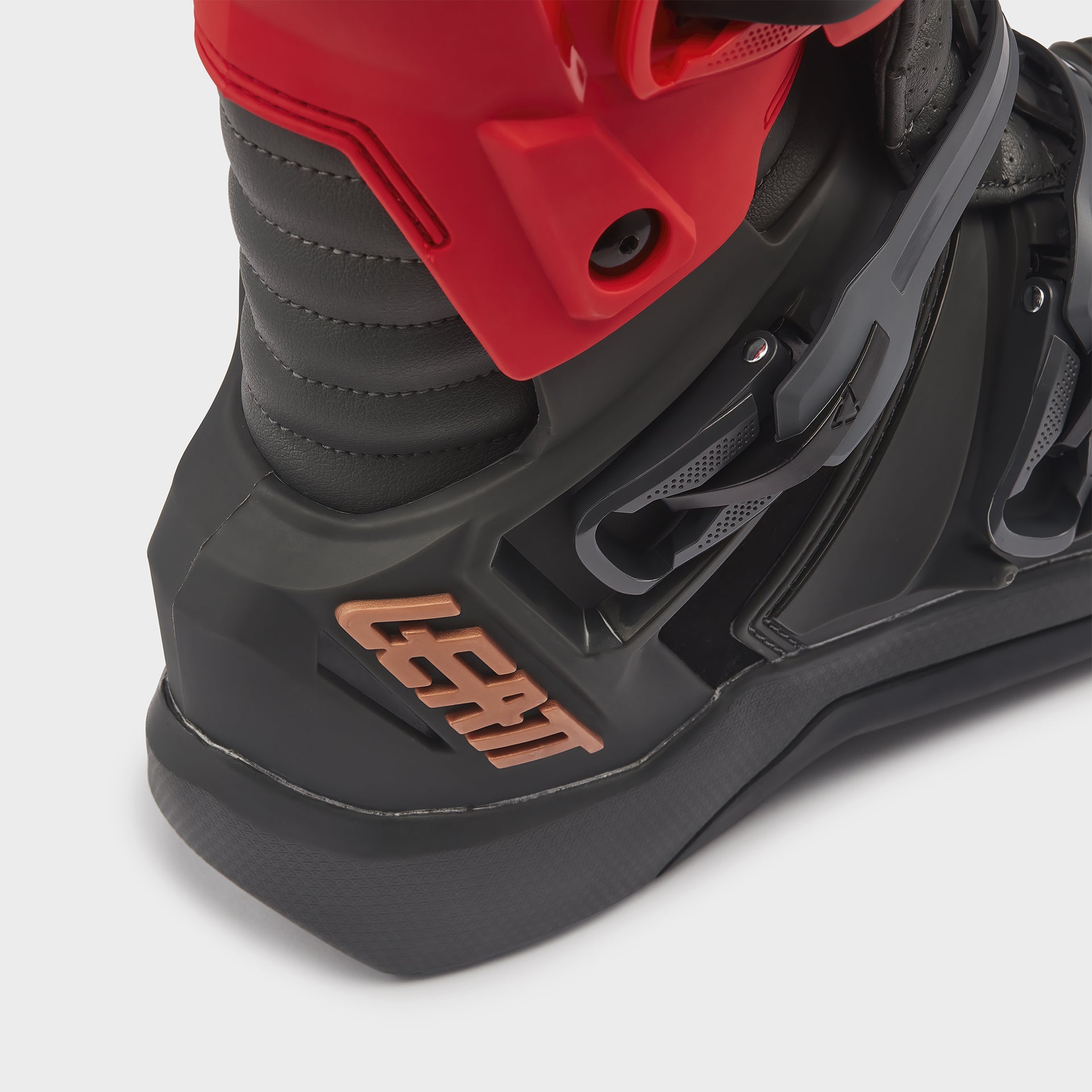 Moto 4.5 Enduro Evo Boots - Leatt UK Moto